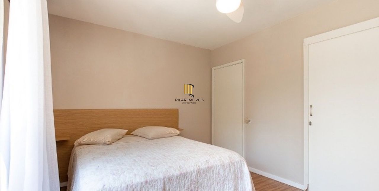 Apartamento a venda Bairro Independência 4 dormitórios-.