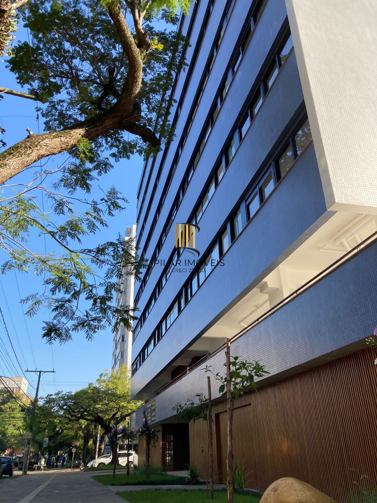 Apartamento 2 dormitórios no bairro Menino Deus