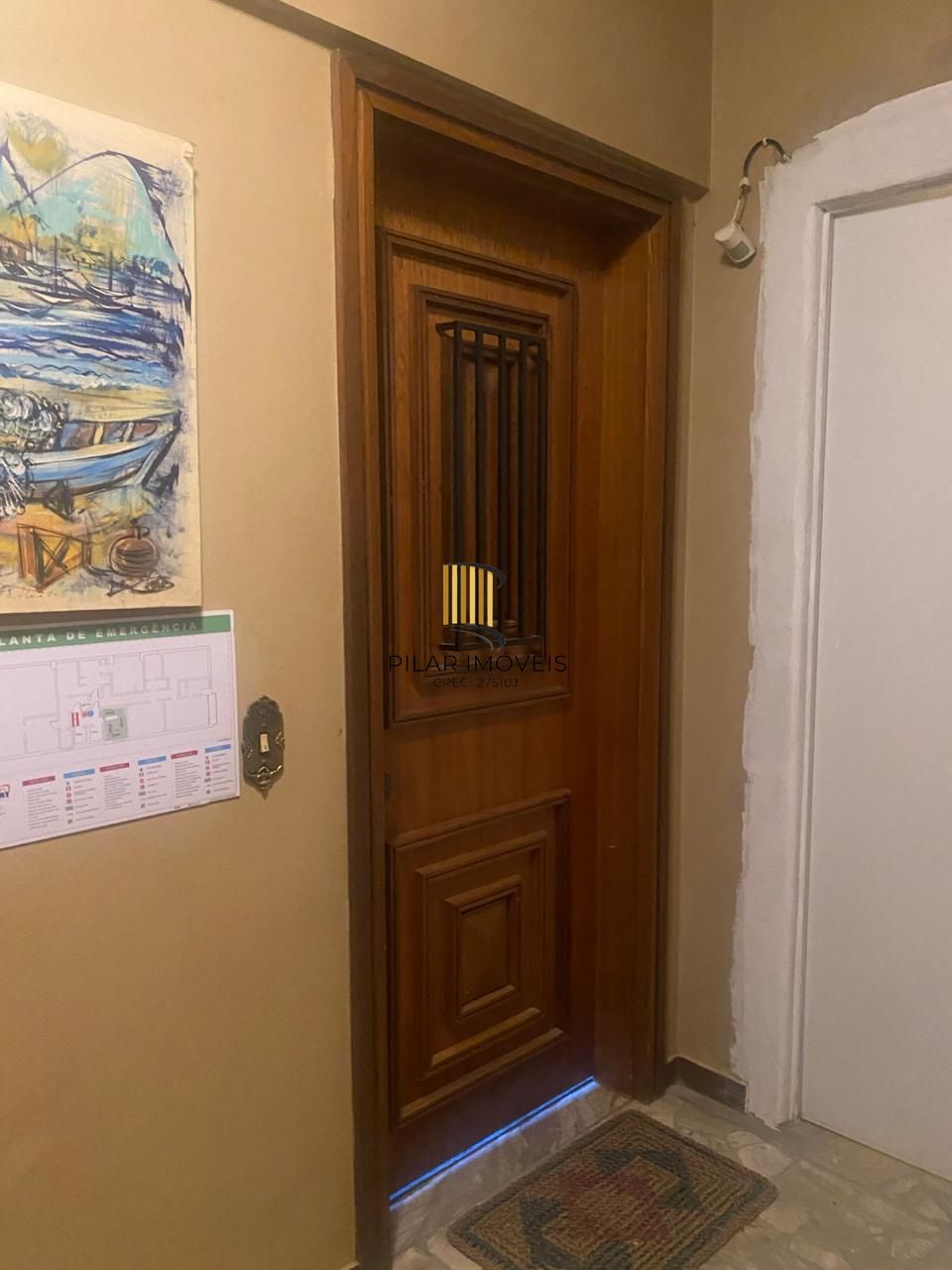 Maravilho apartamento no condomínio Monte Veneto