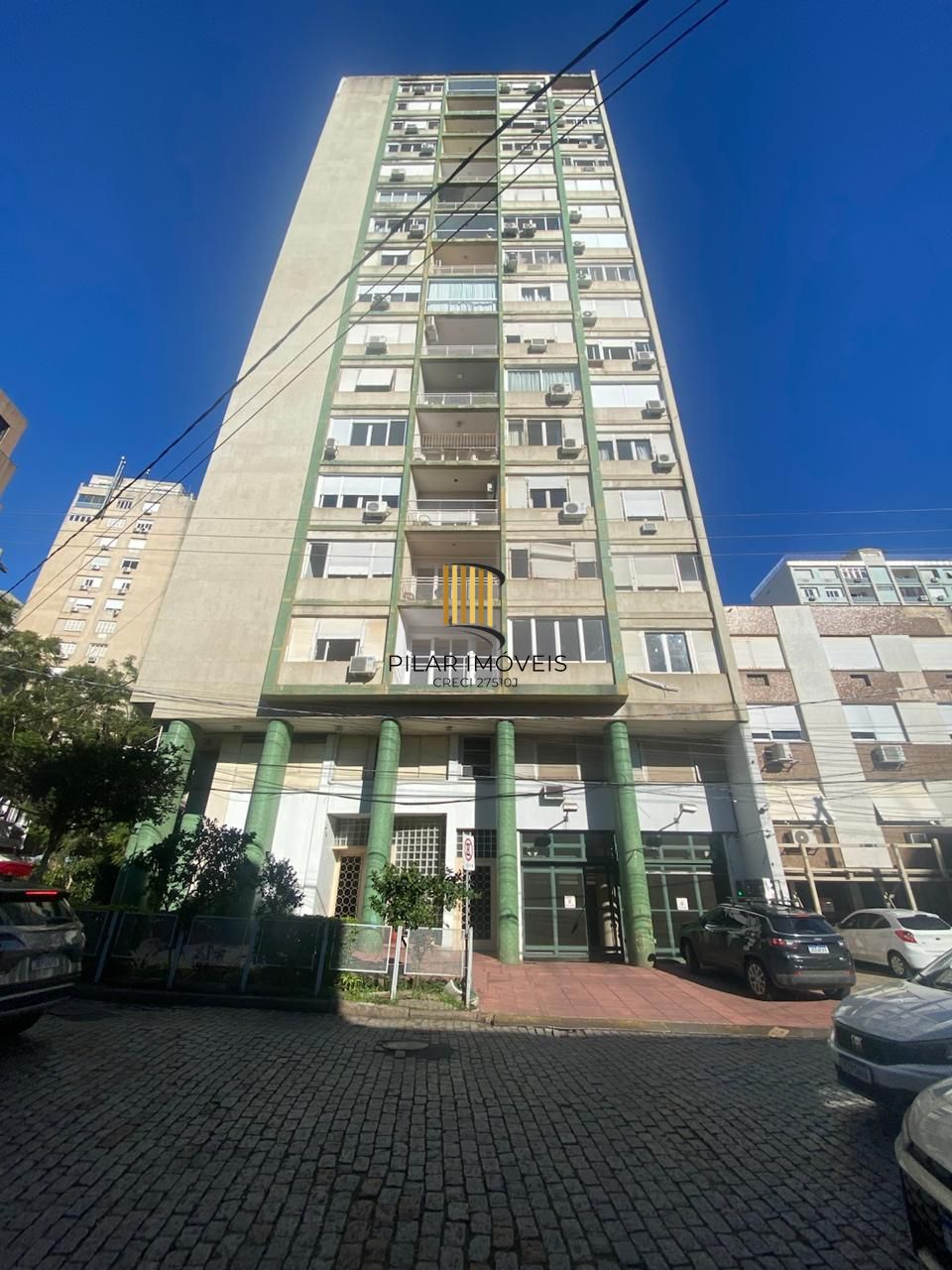 Maravilhoso apartamento. - Pilar Imóveis