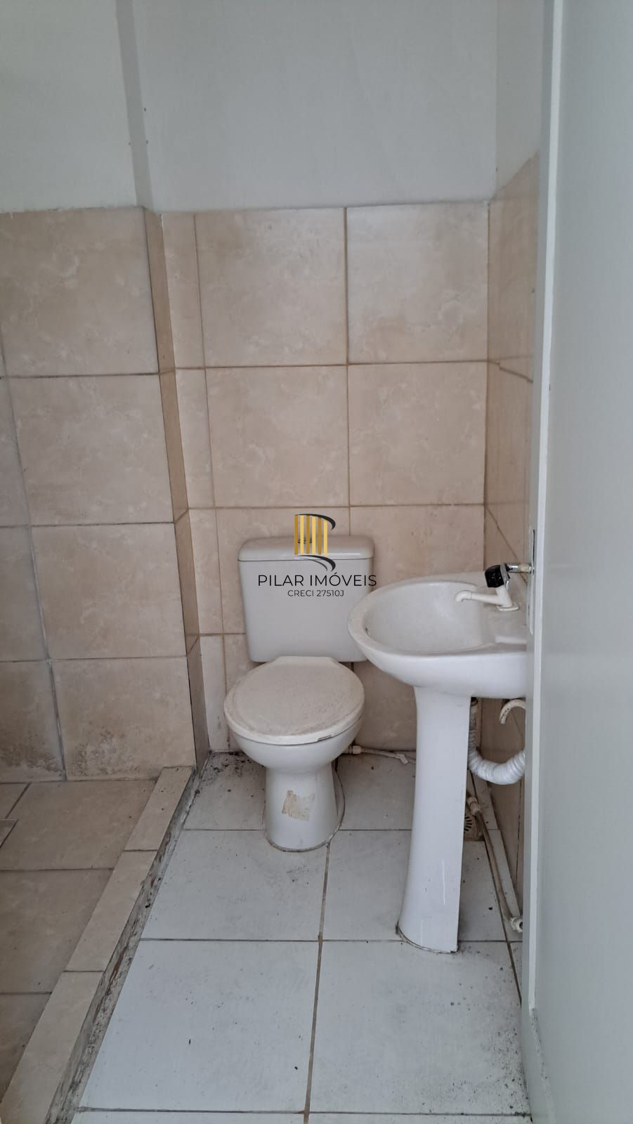 1 dormitório no bairro Floresta