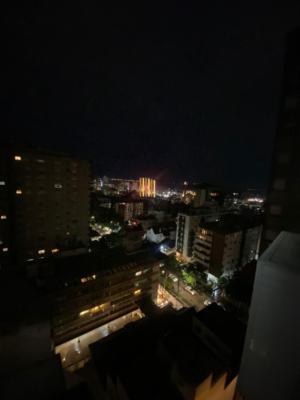 Vista cinematográfica de 180 graus. Impecável