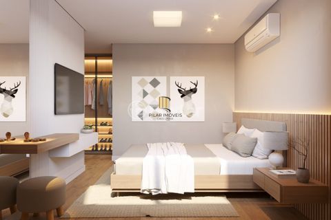 BELISSIMO APARTAMENTO.