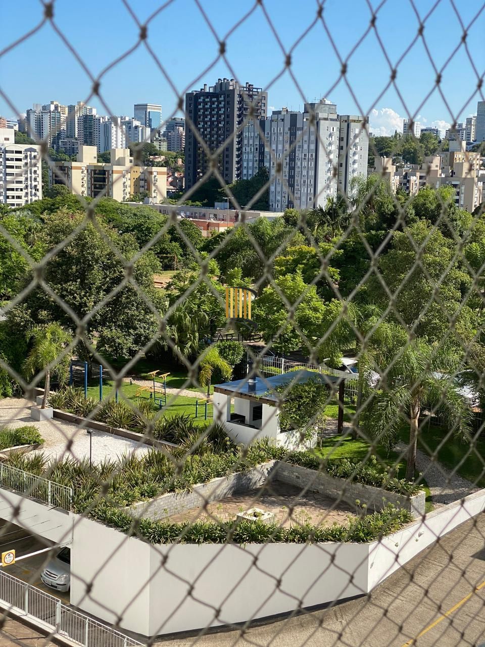 Maravilhoso apartamento.