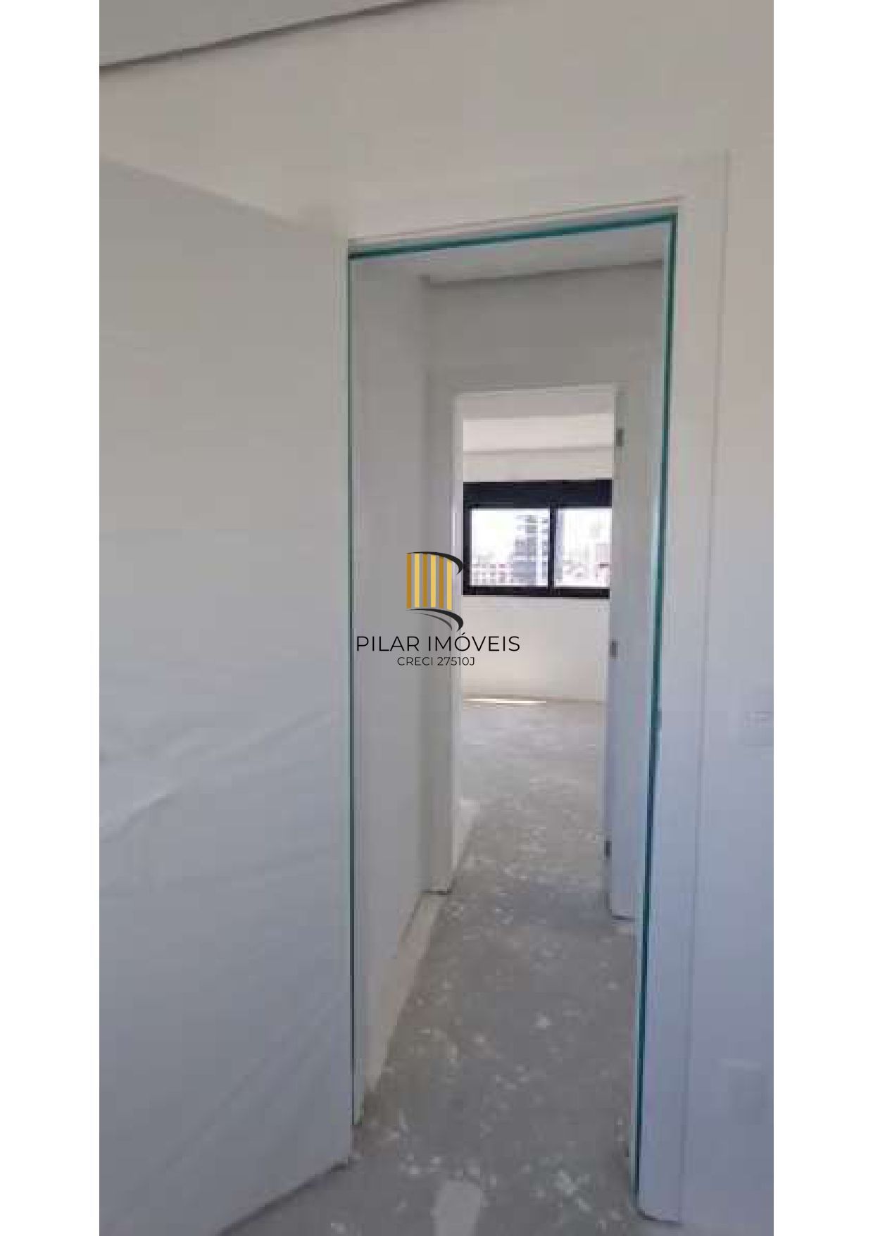 Apartamento 2 dormitórios no bairro Menino Deus