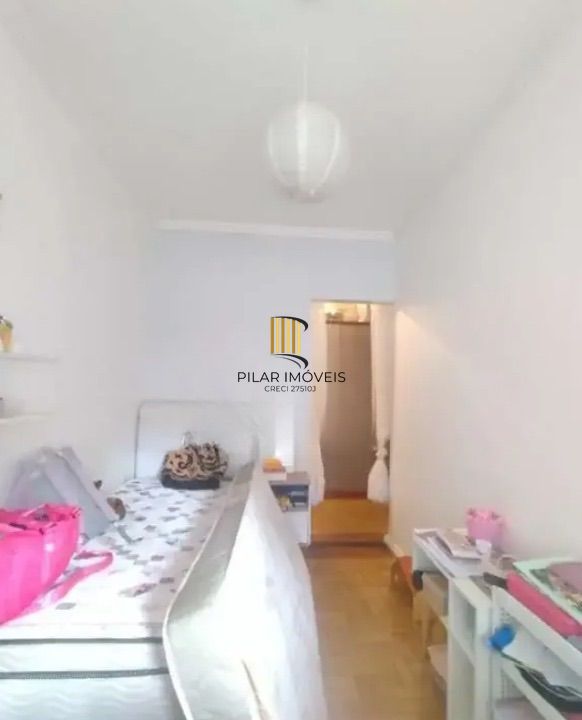 Apartamento Duplex com 3 dormitórios, churrasqueira, pátio no bairro Bom Fim!