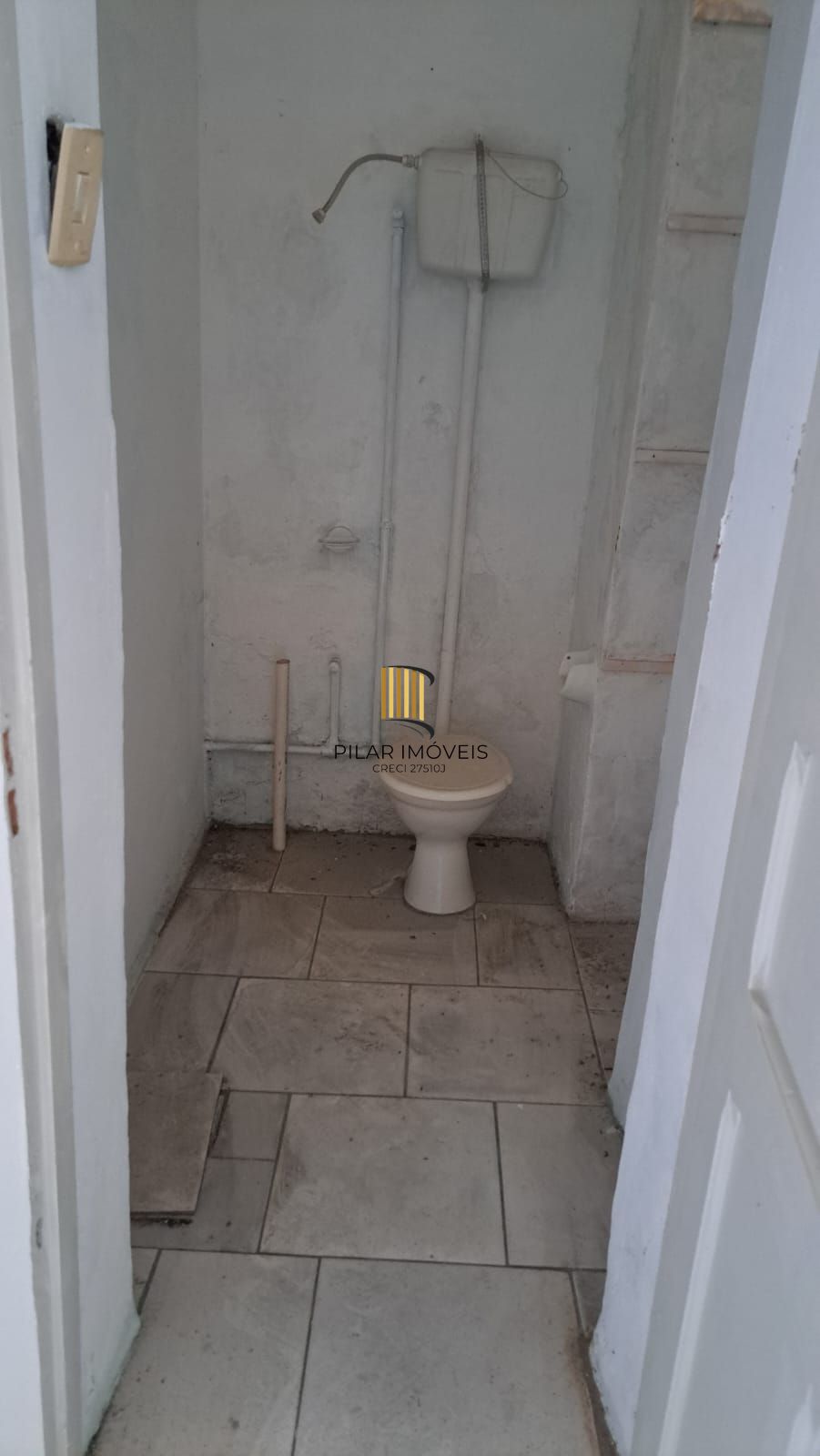 1 dormitório no bairro Floresta