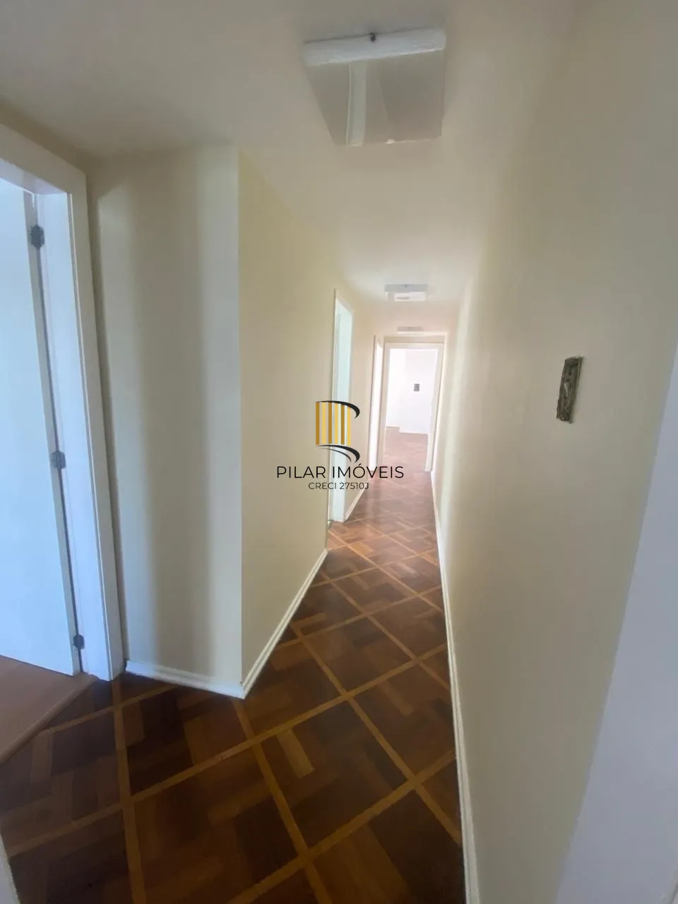 Apartamento a venda 3 dormitórios na Av. Independência.