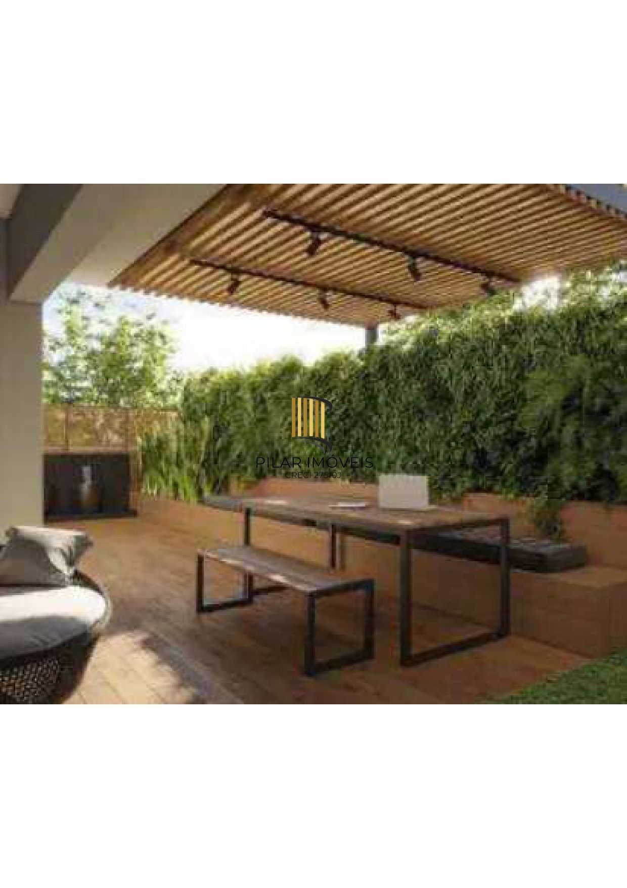 BELISSIMO APARTAMENTO