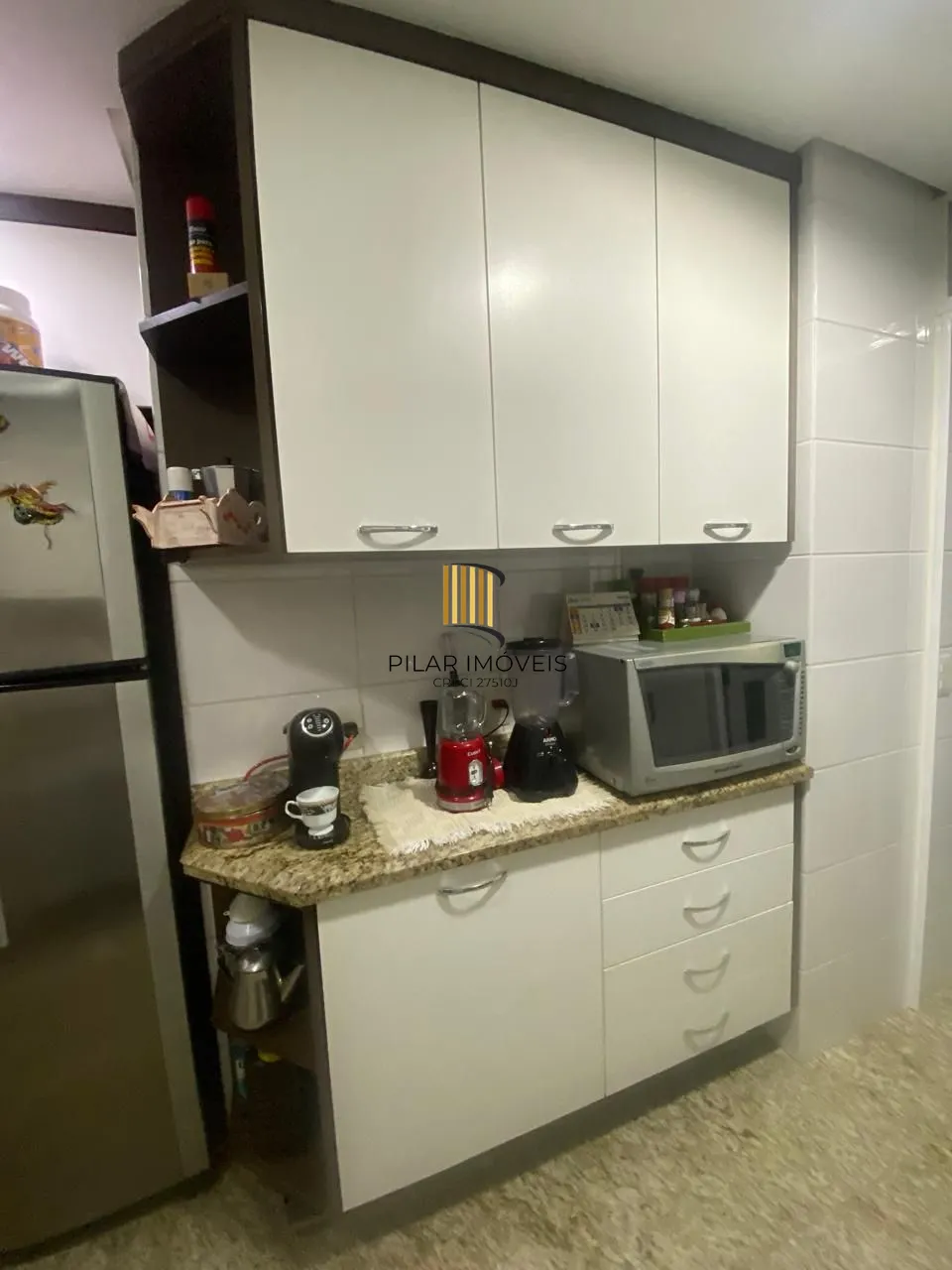 Apartamento a venda 4 dormitórios, bairro Independência