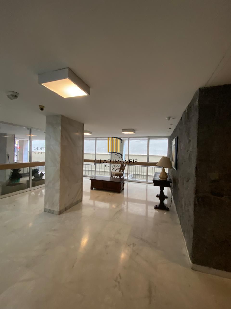 Apartamento a venda 4 dormitórios bairro Independência