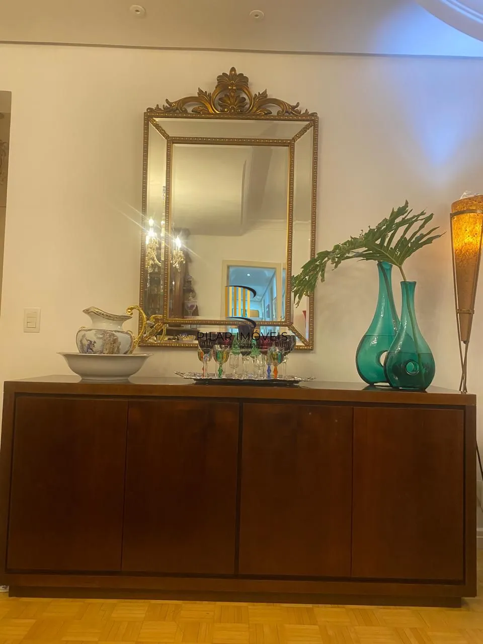 Apartamento a venda 4 dormitórios, bairro Independência