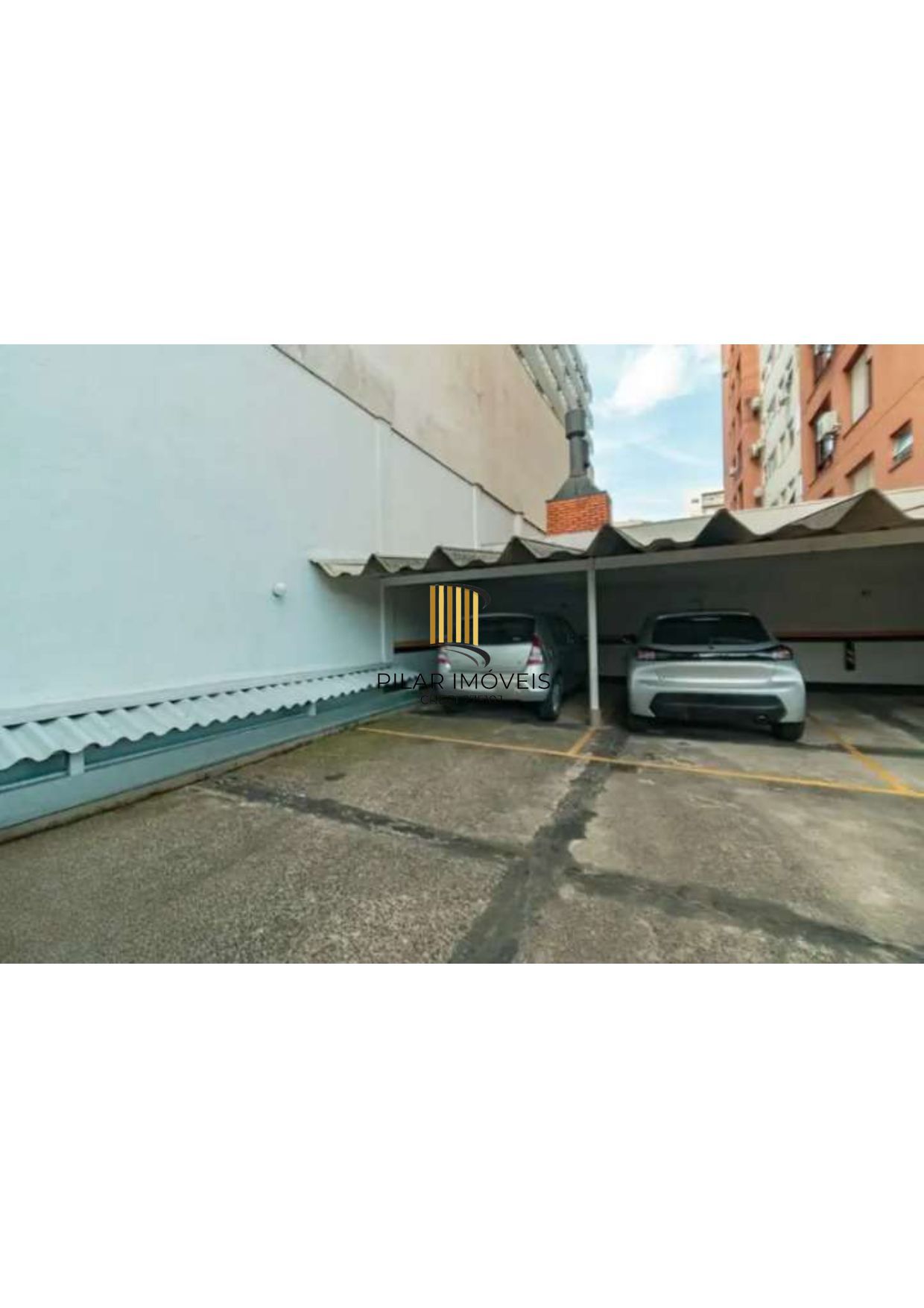 Belissimo apartamento no bairro Rio Branco.