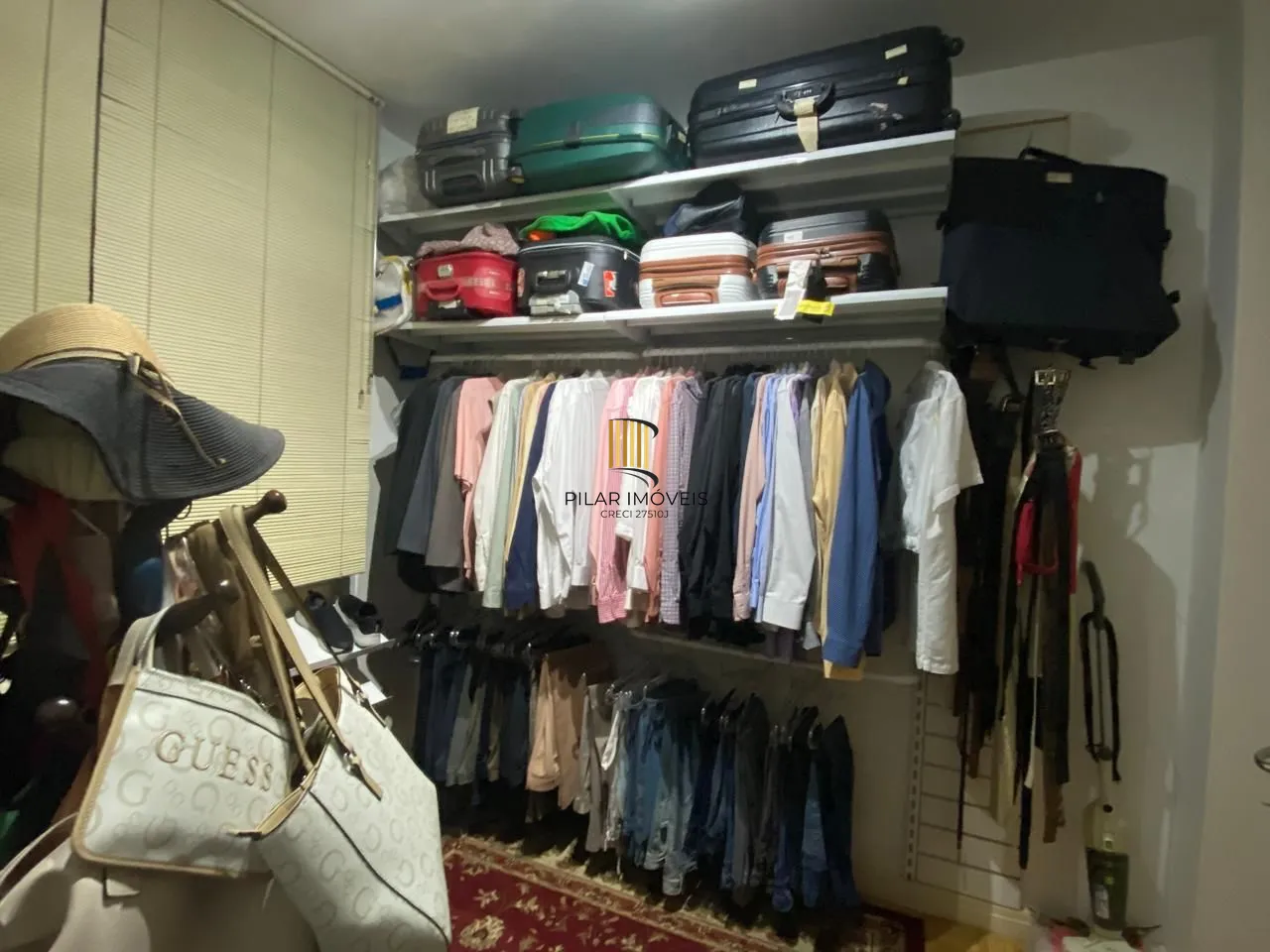 Apartamento a venda 4 dormitórios, bairro Independência