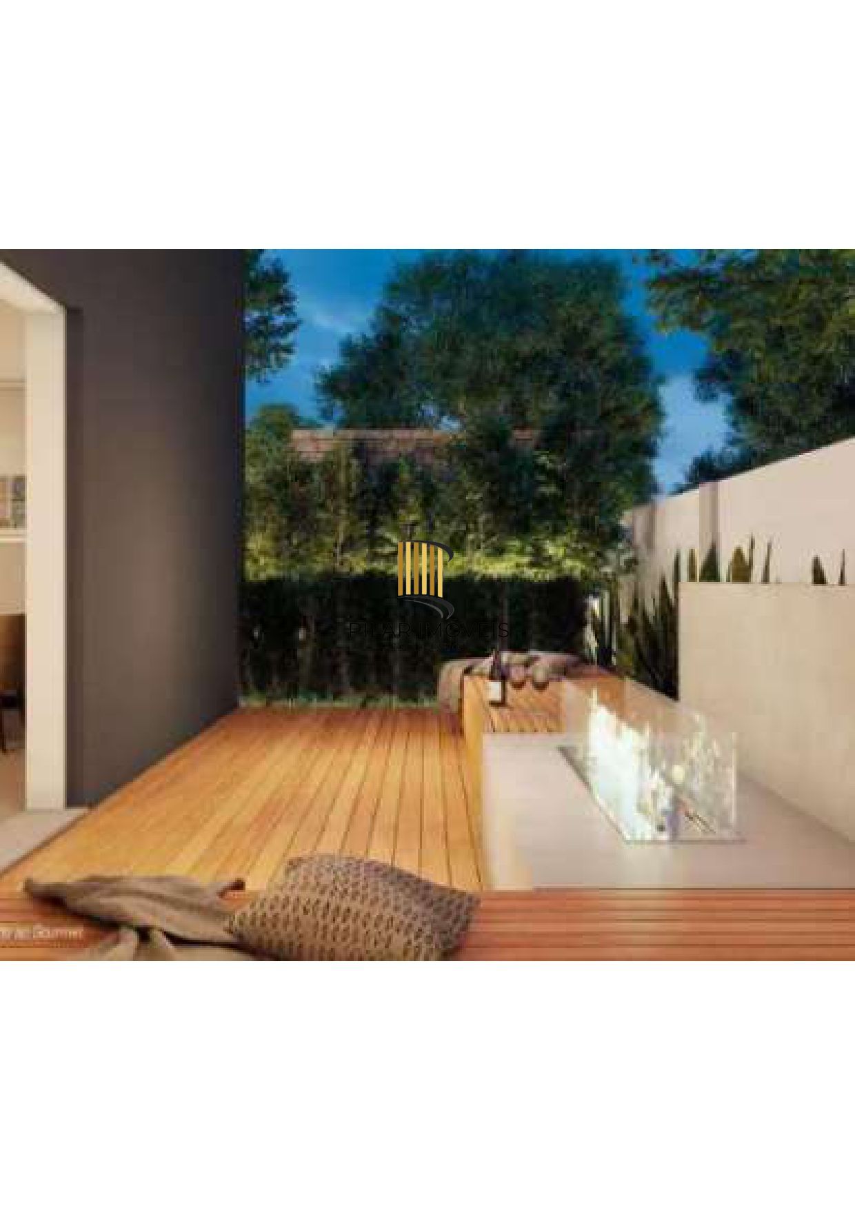 BELISSIMO APARTAMENTO