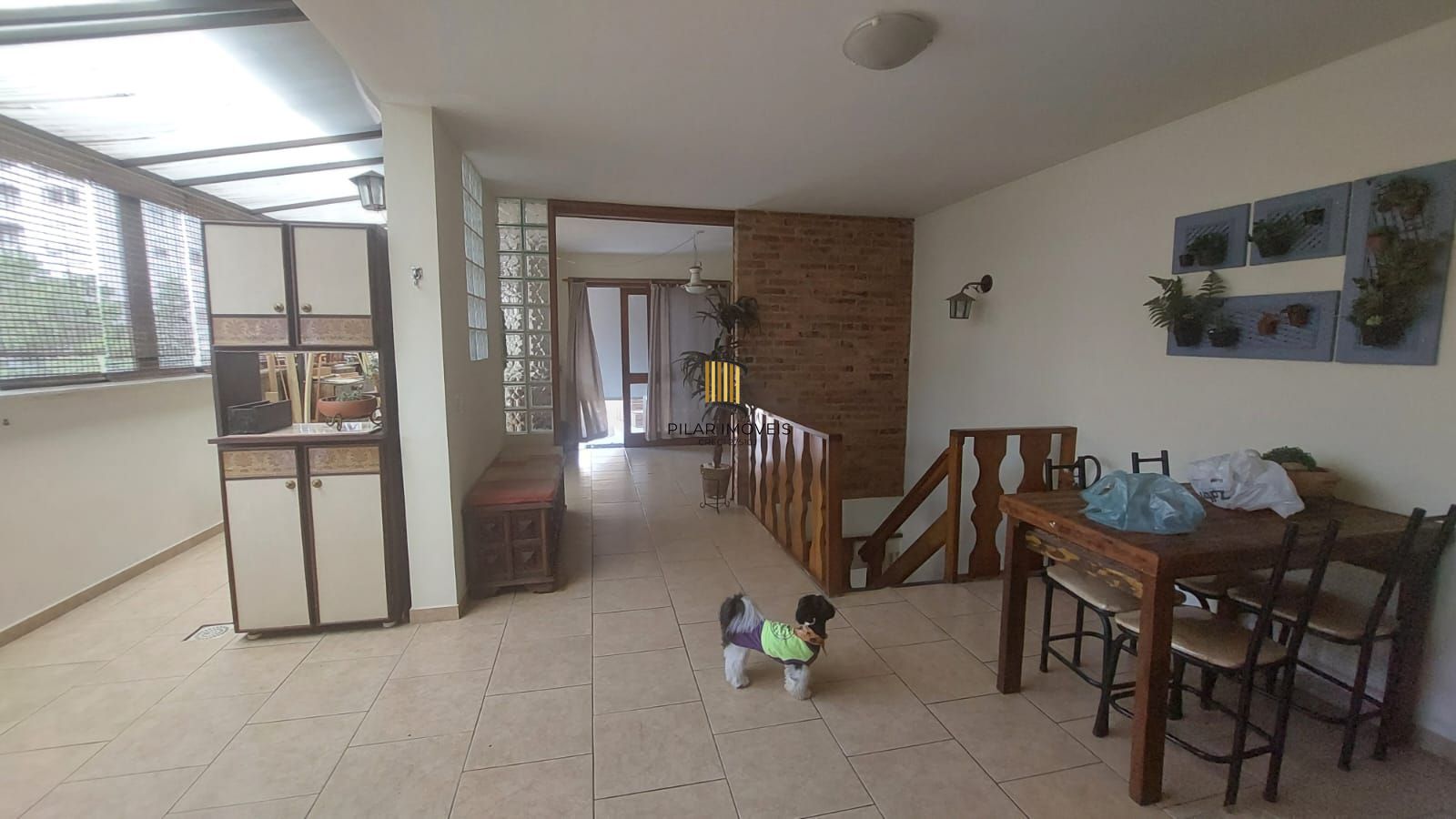 Cobertura 3 dormitórios no bairro Bela Vista