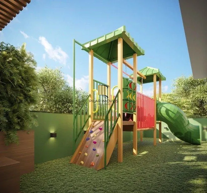 Apartamento a venda .Novo, 3 Dormitórios(suíte) no Bairro Jardim Botânico.