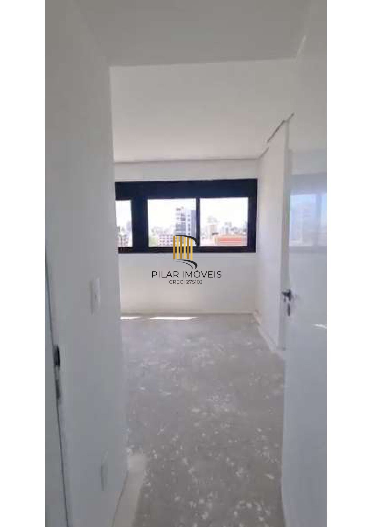 Apartamento 2 dormitórios no bairro Menino Deus