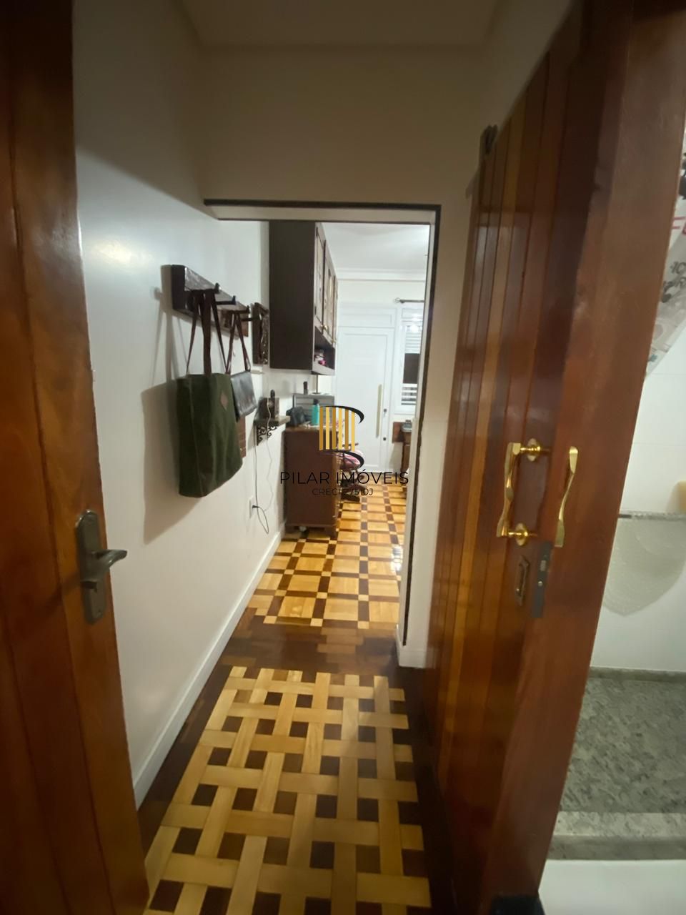 Vista cinematográfica de 180 graus. Impecável