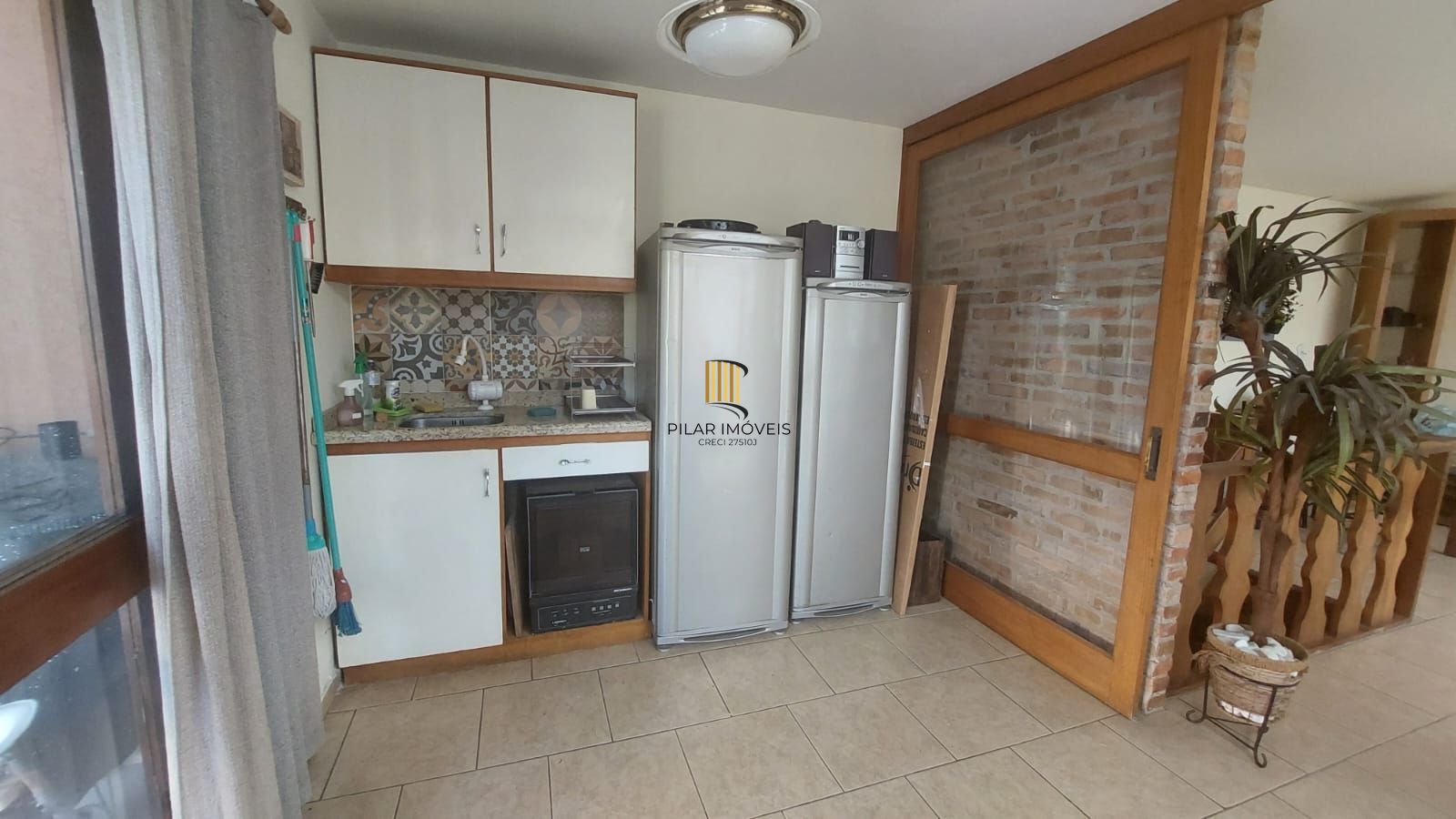 Cobertura 3 dormitórios no bairro Bela Vista