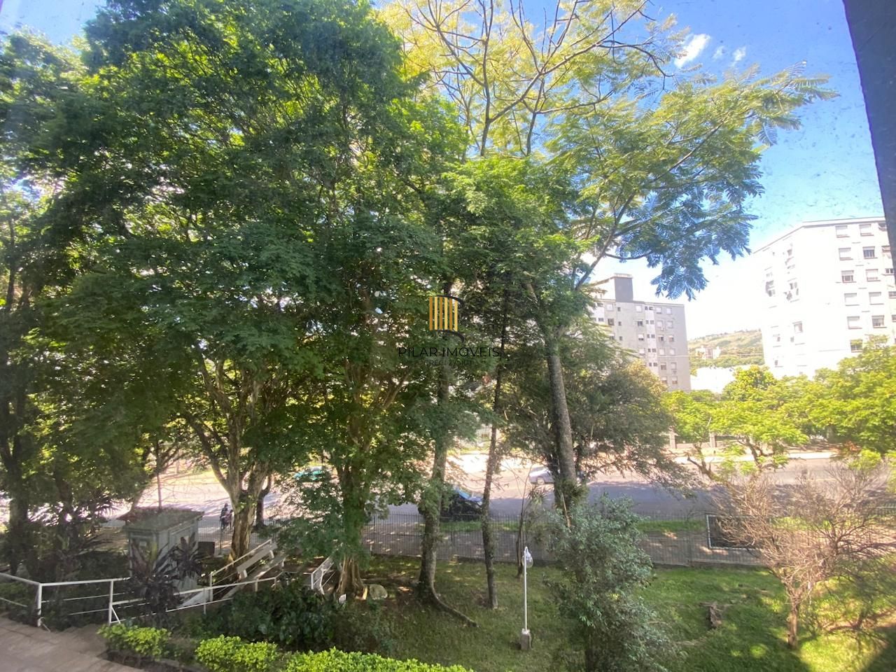 Apartamento 3 dormitórios no bairro Jardim Sabará