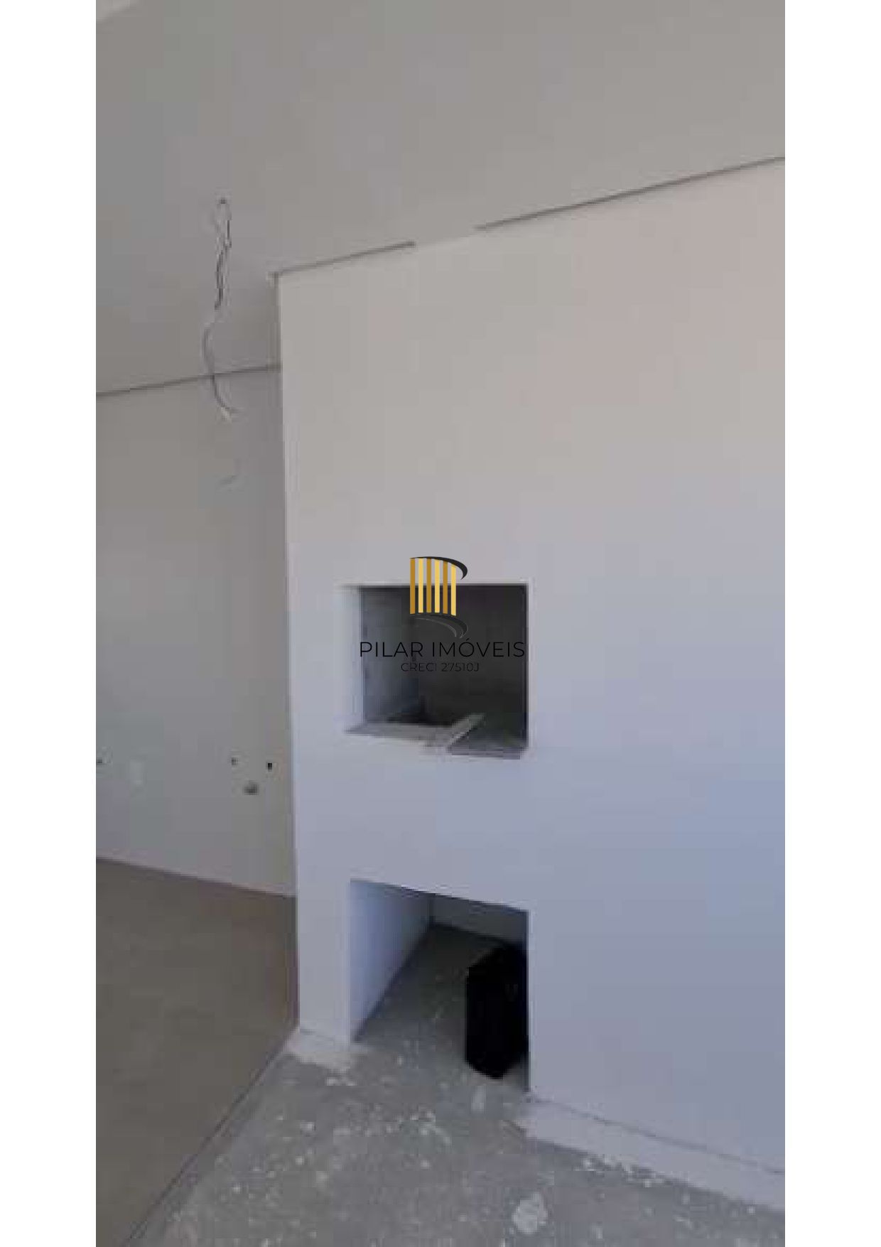 Apartamento 2 dormitórios no bairro Menino Deus