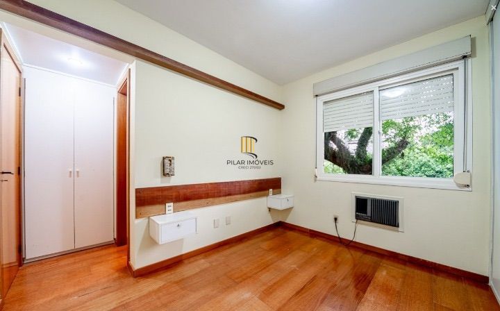 Apartamento à venda 2 dormitórios 1 suíte bairro Mont Serrat