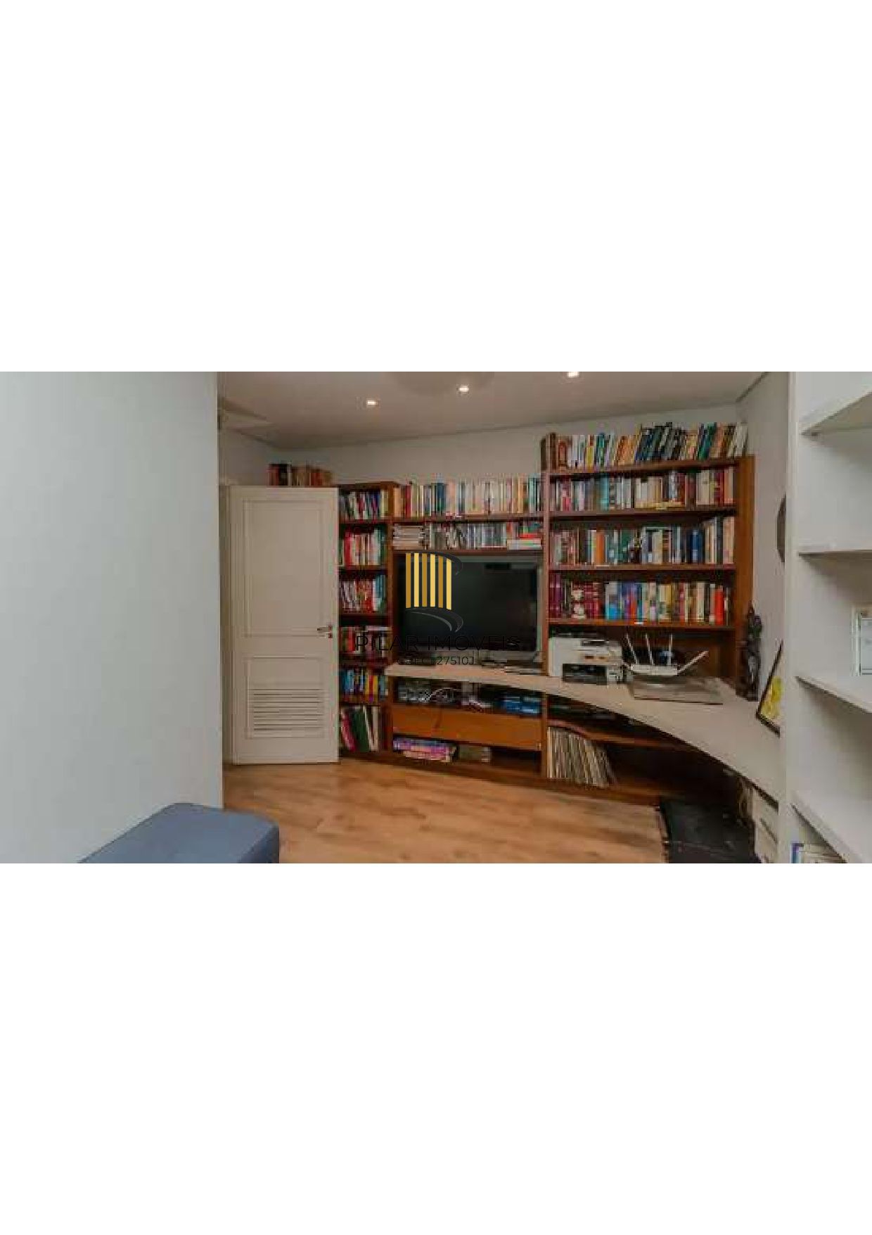 Maravilhosa cobertura duplex tipo casa suspensa no coração do Bela Vista.