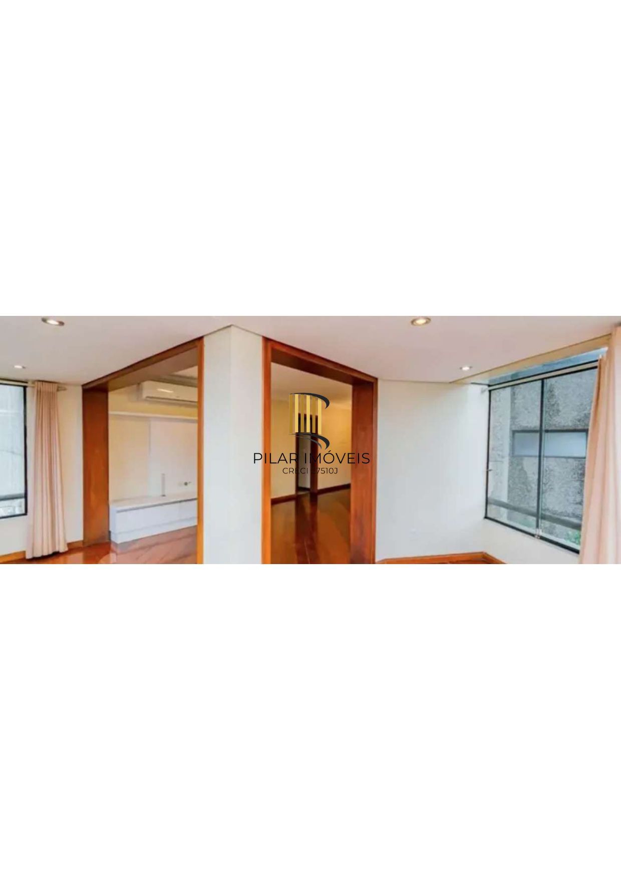 Apartamento 2 dormitórios ,Semi mobiliado no bairro Petrópolis.