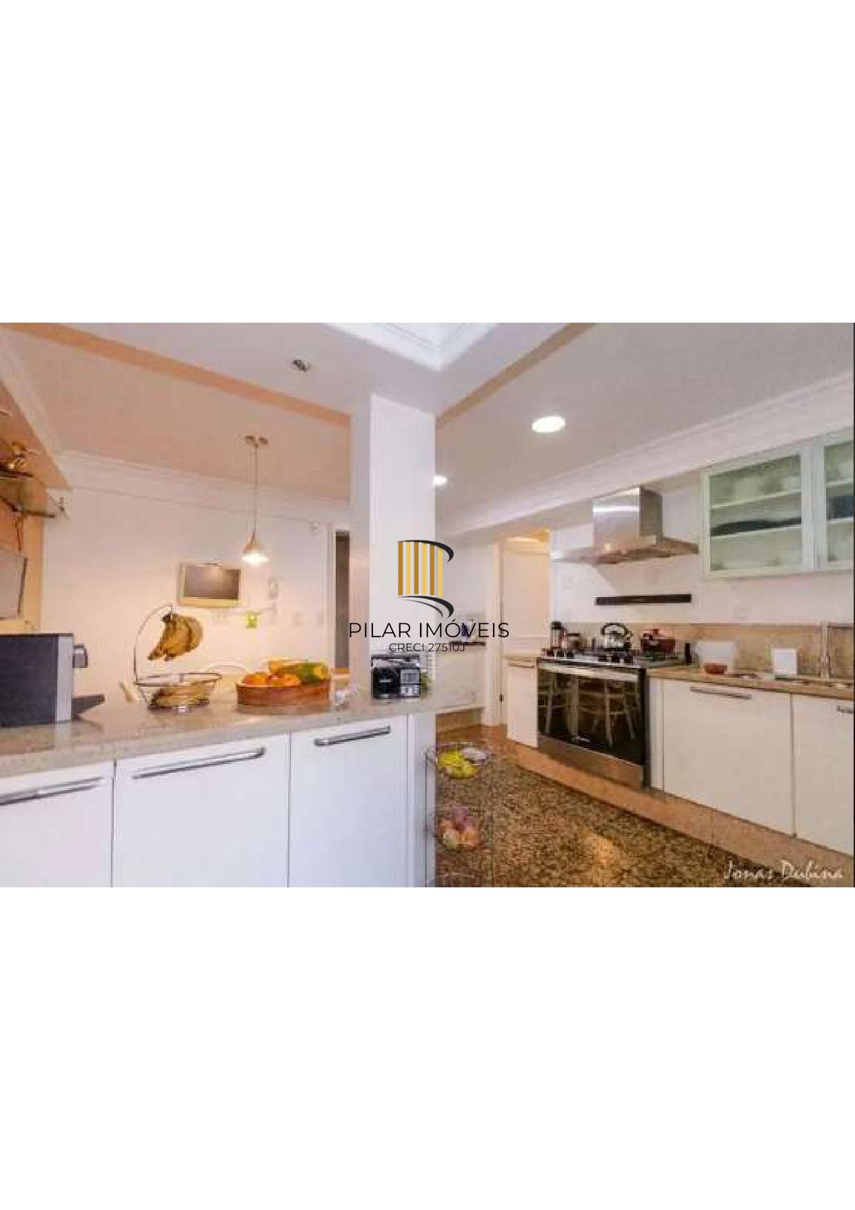 Maravilhosa cobertura duplex tipo casa suspensa no coração do Bela Vista.