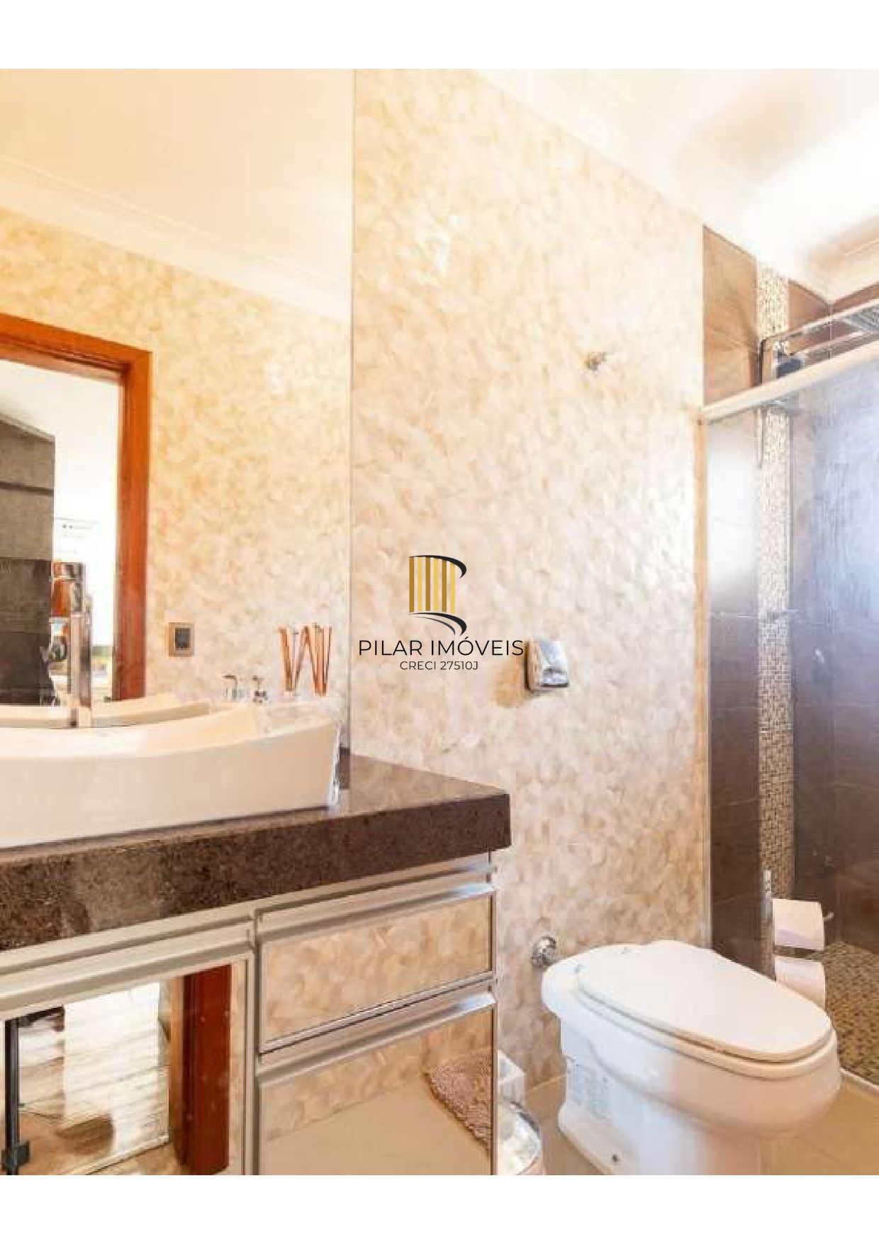 Cobertura Duplex Retrofitada.