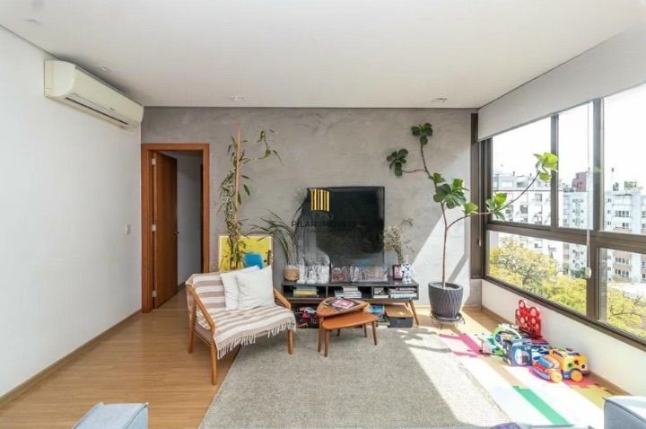 Cobertura duplex à venda bairro Rio Branco