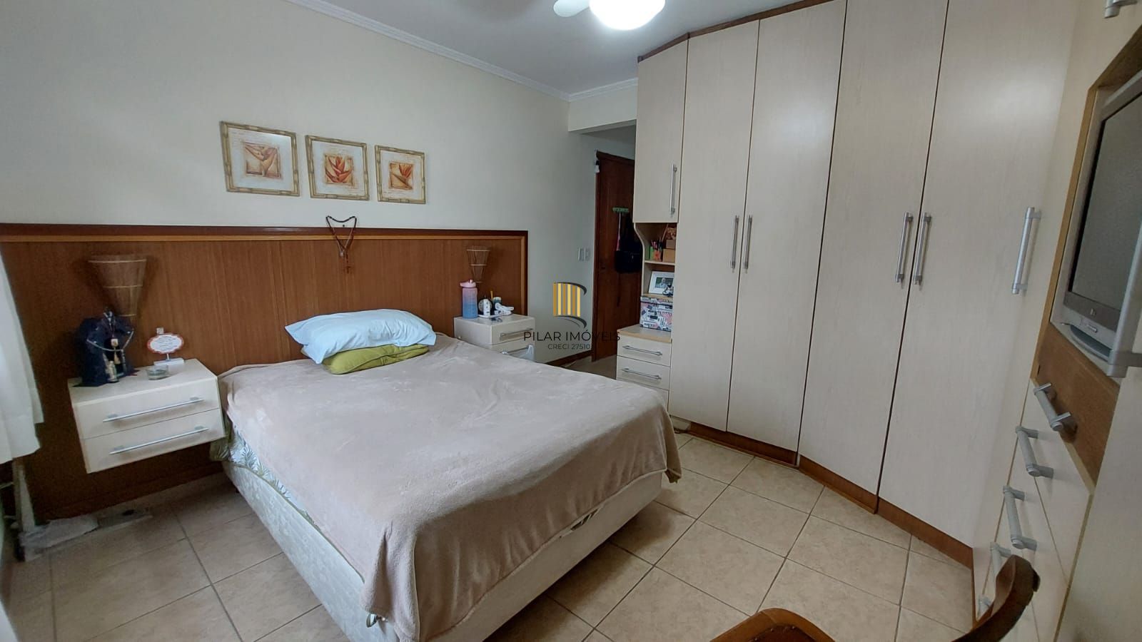 Cobertura 3 dormitórios no bairro Bela Vista