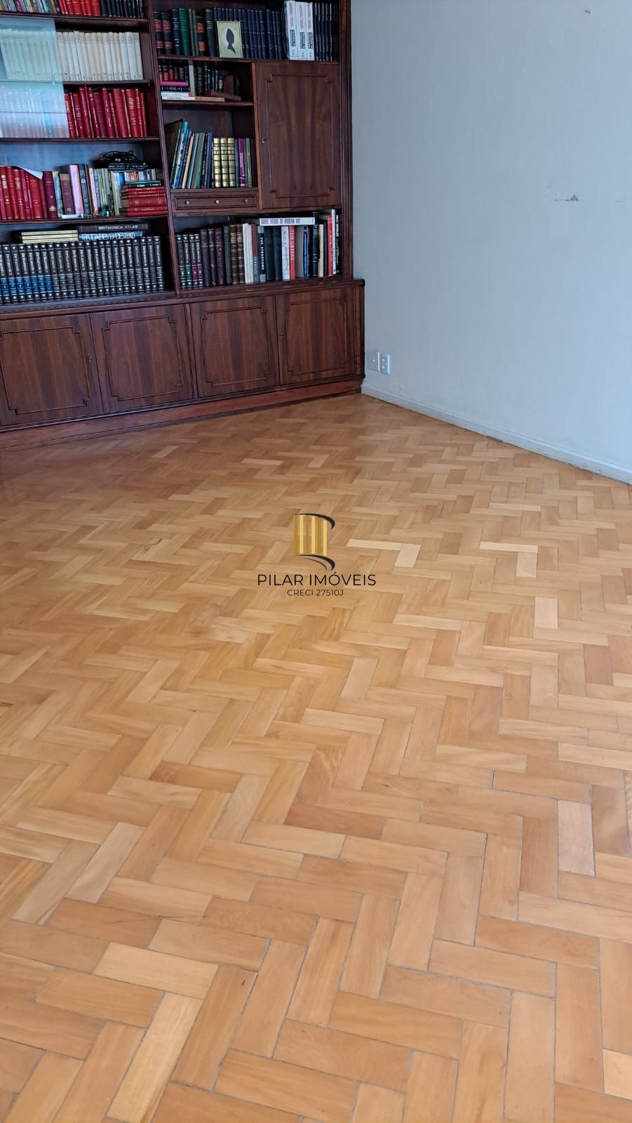Raridade no Centro