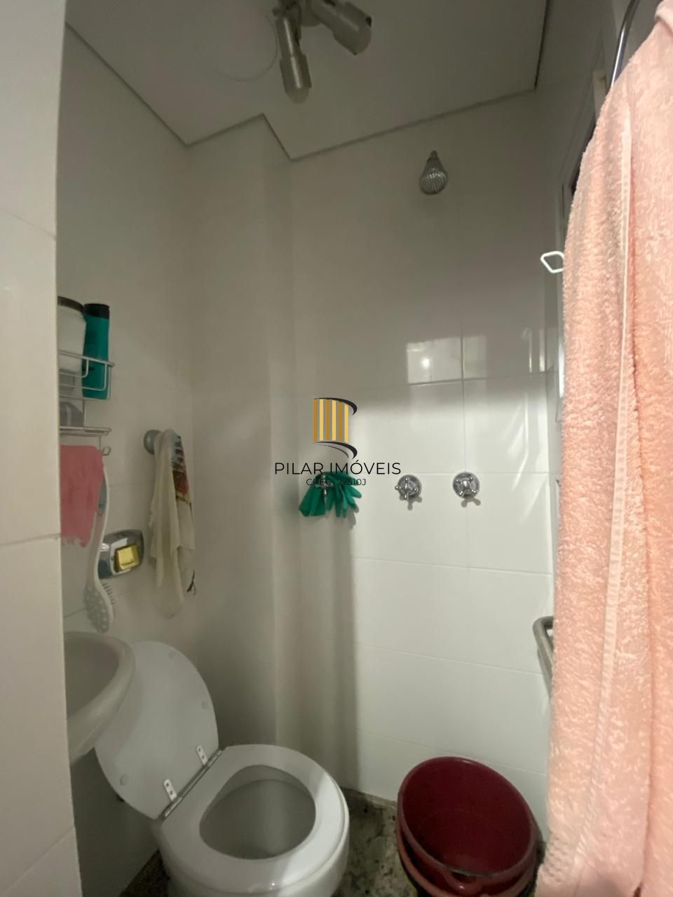 Vista cinematográfica de 180 graus. Impecável