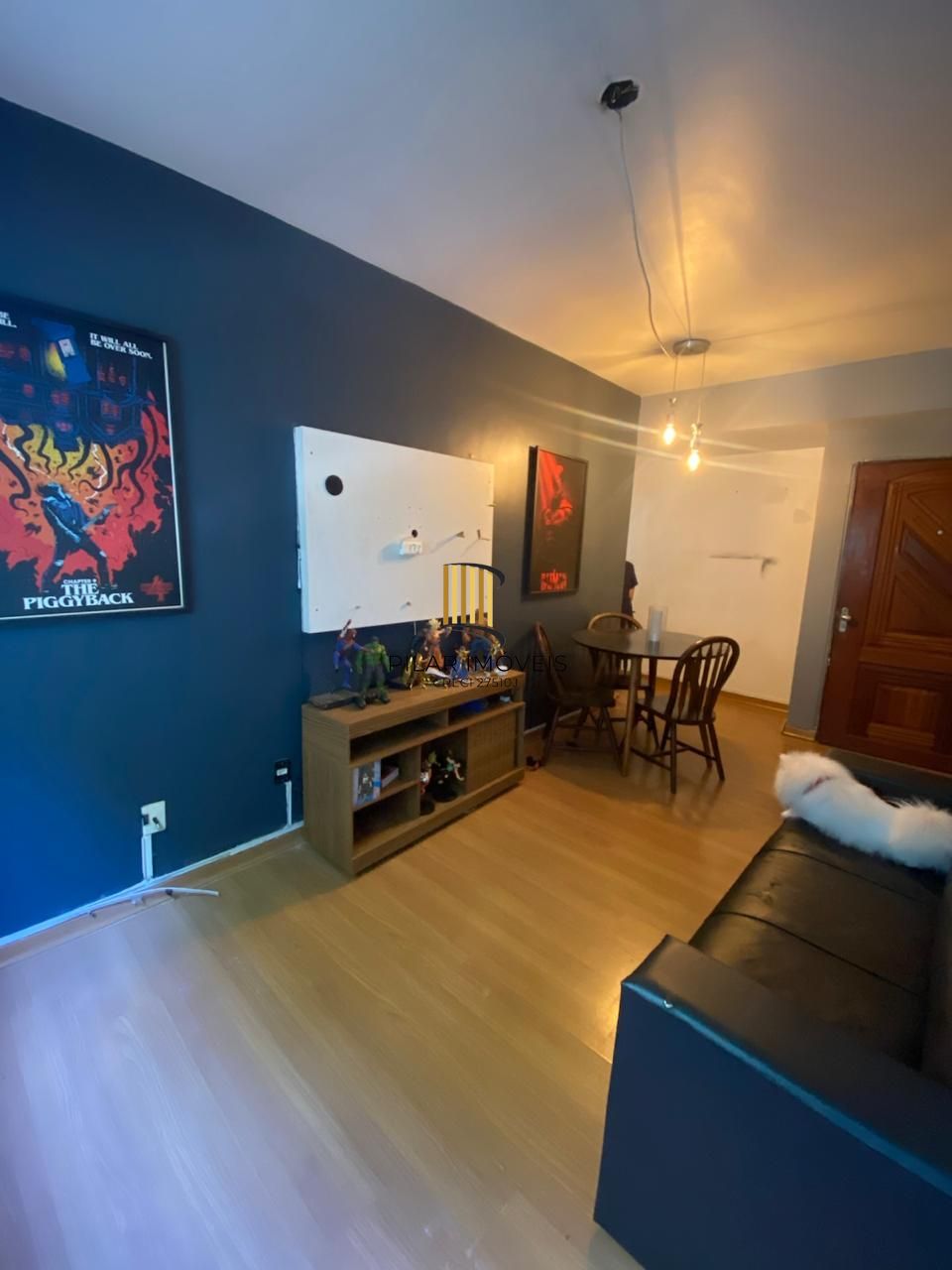 Apartamento 3 dormitórios no bairro Jardim Sabará