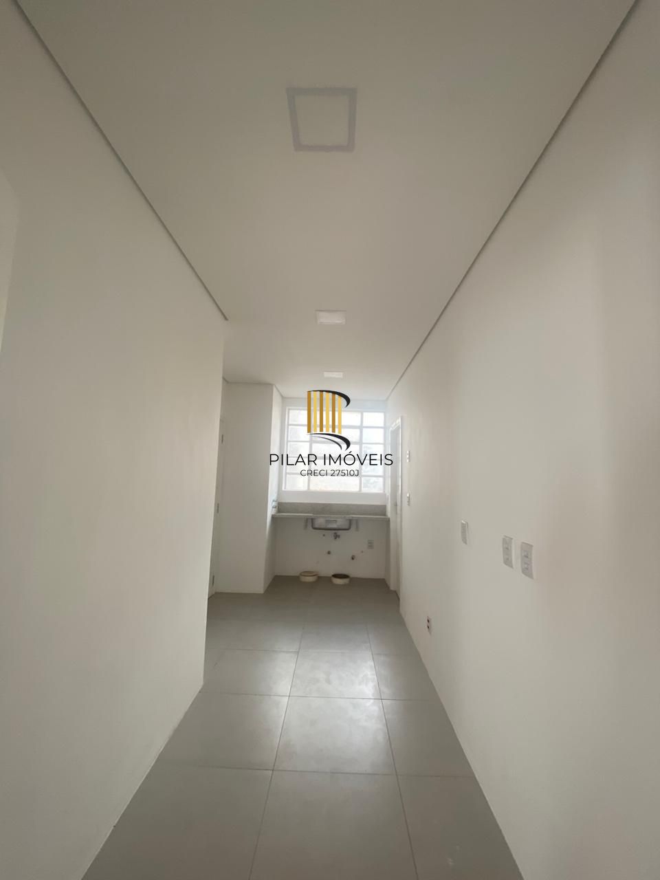 Maravilhoso apartamento.