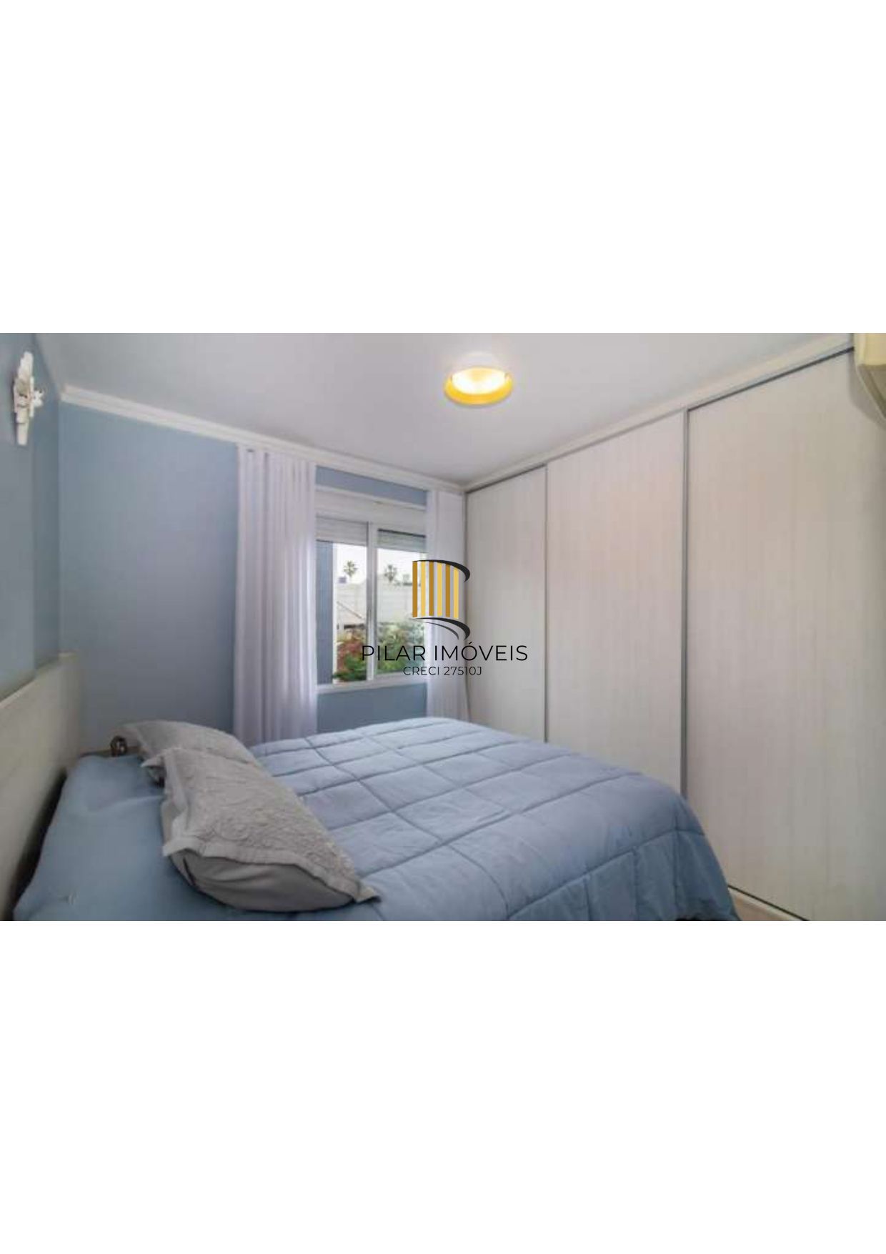 Semi mobiliado. Proximo ao zaffari da Carazinho.