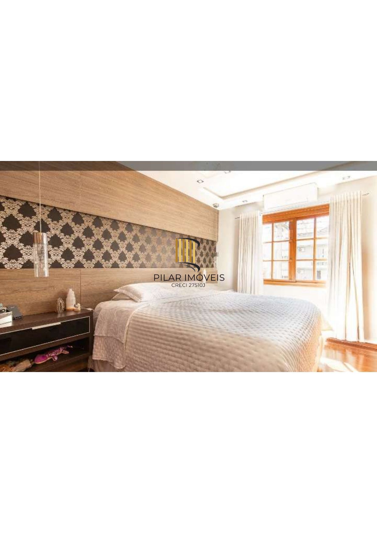 Cobertura Duplex Retrofitada.