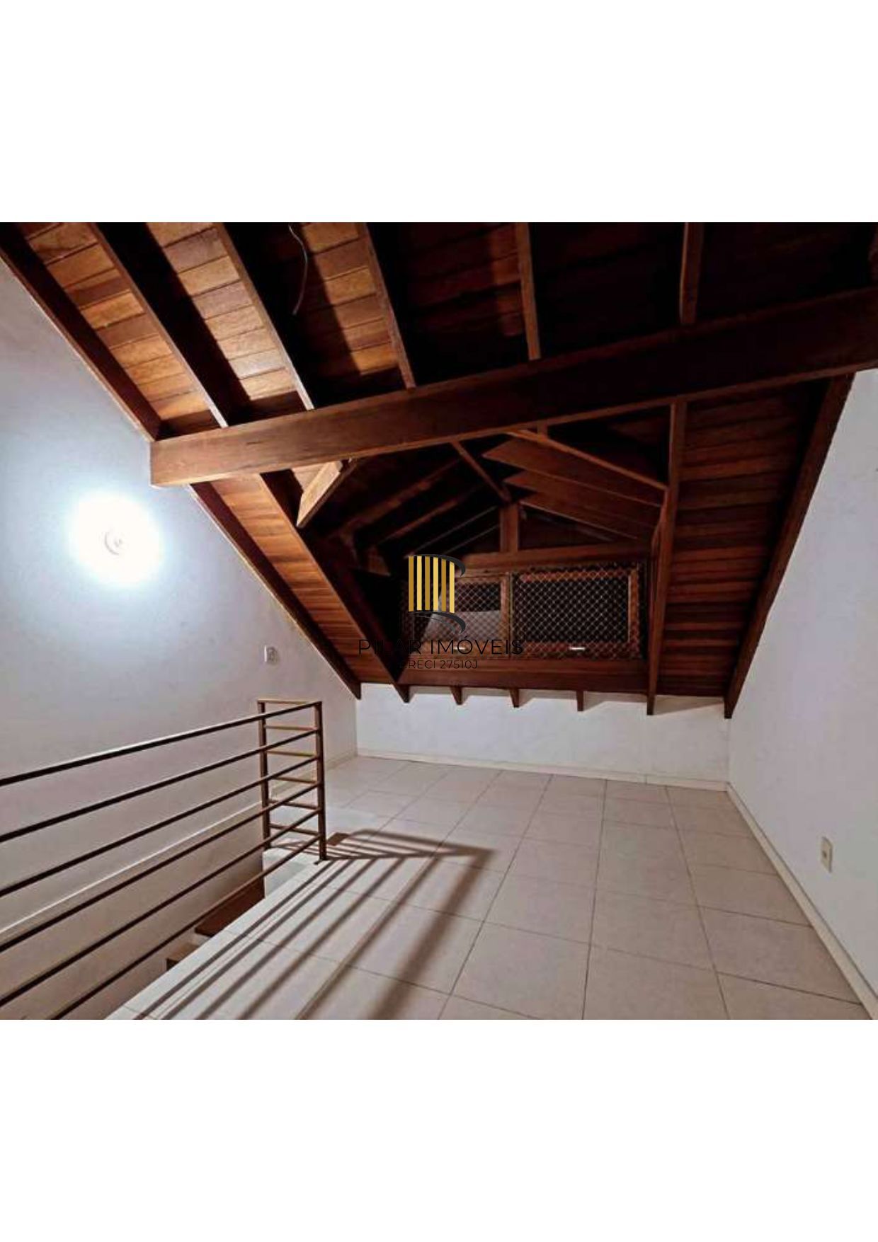 GRACIOSA CASA.