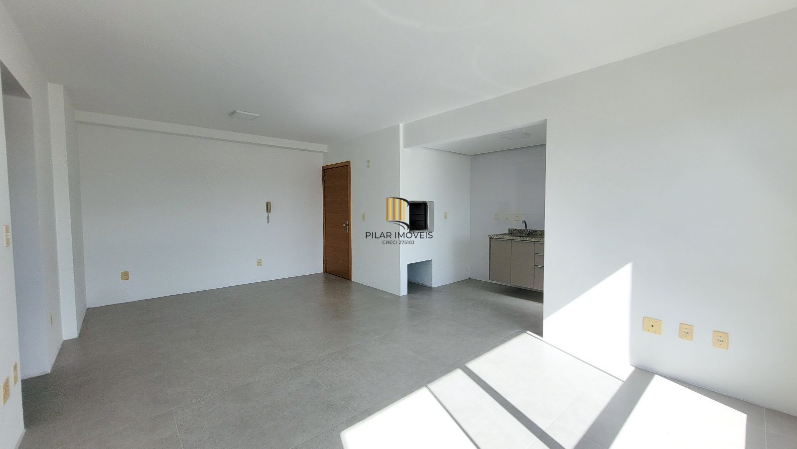 MARAVILHOSO APARTAMENTO