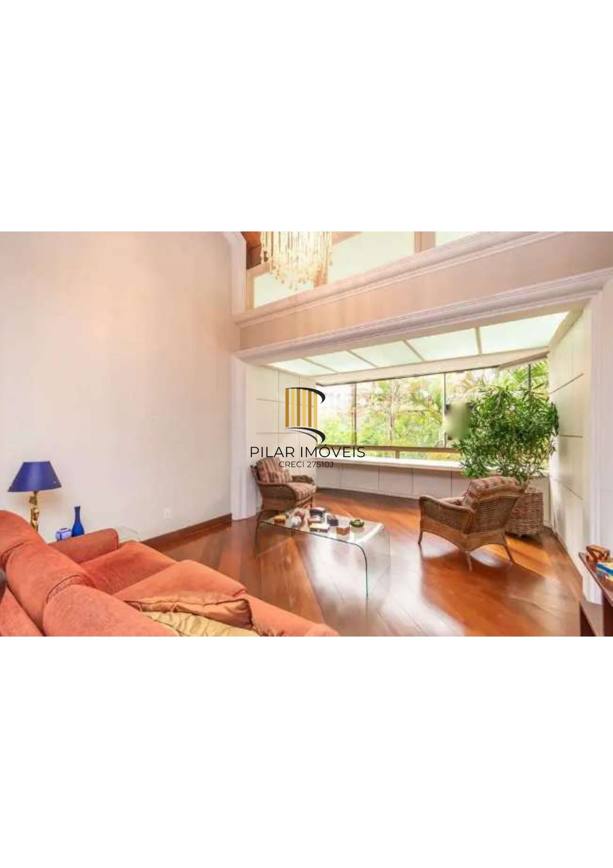 Maravilhosa cobertura duplex tipo casa suspensa no coração do Bela Vista.