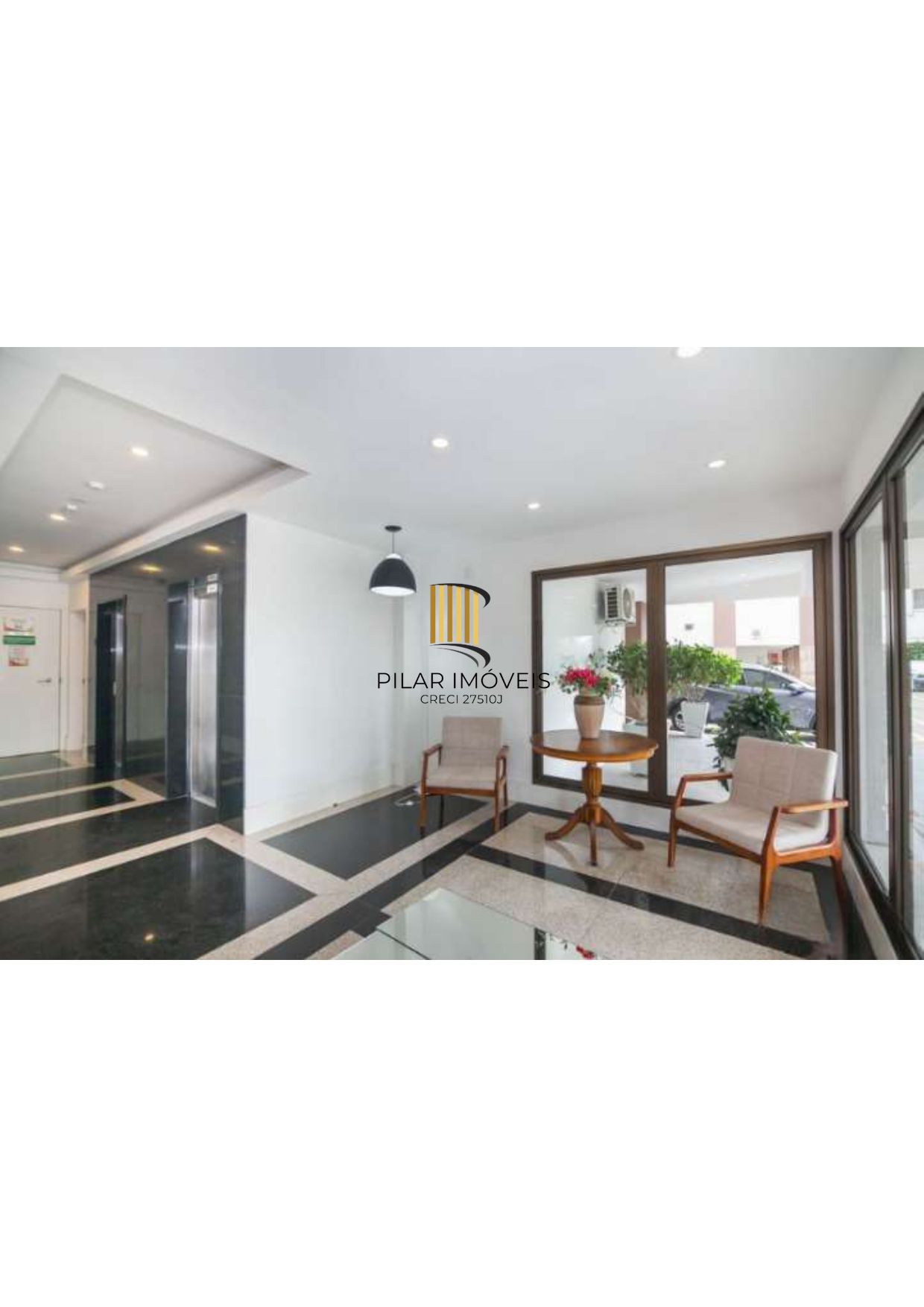 Maravilhoso apartamento.