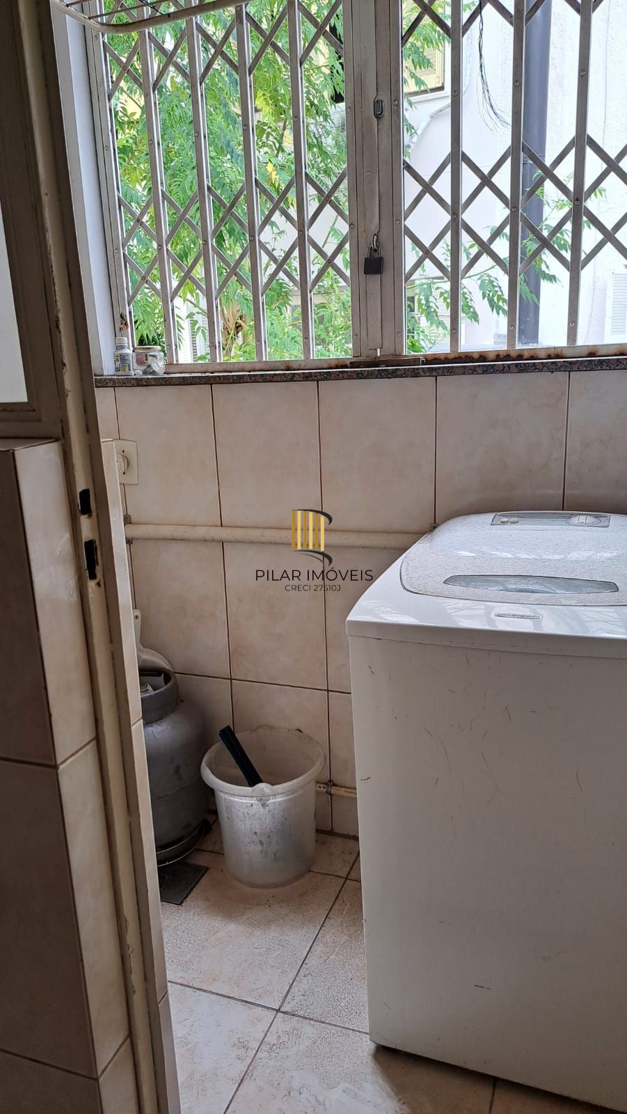 Apartamento 1 dormitório com elevador no Bom Fim