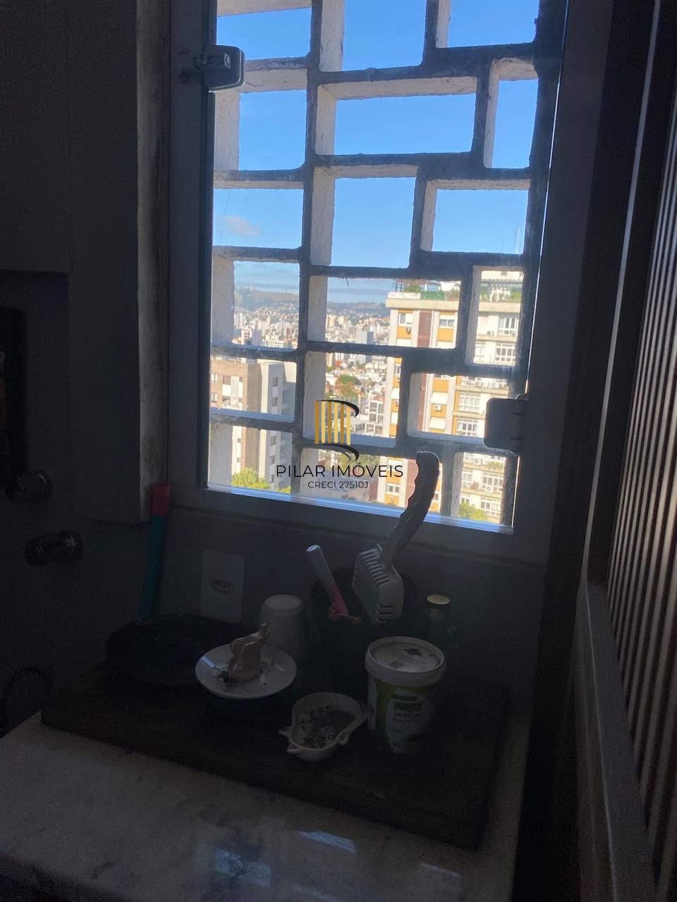 BELISSIMO APARTAMENTO.