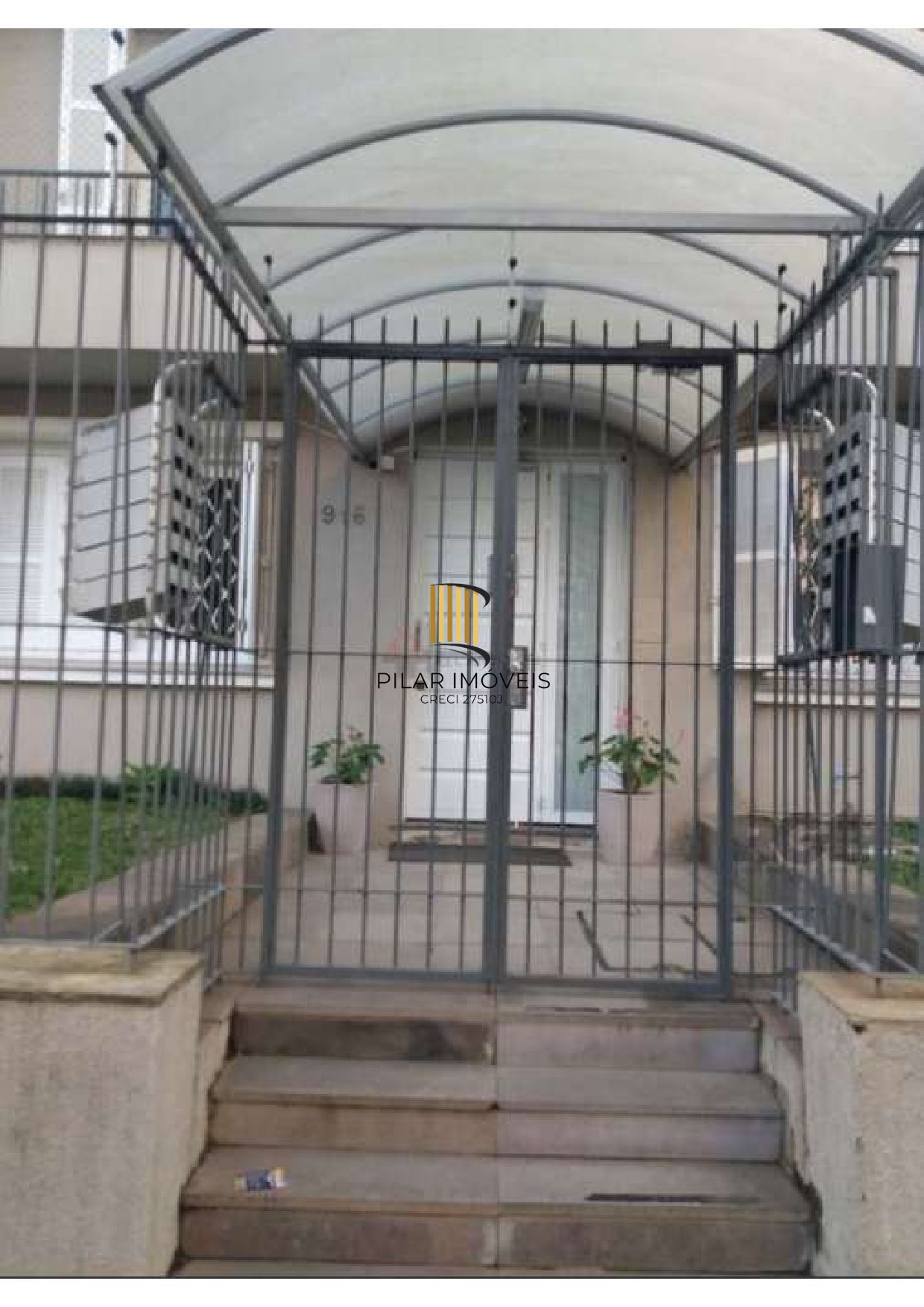 Maravilhoso apartamento Norte/leste. - Pilar Imóveis