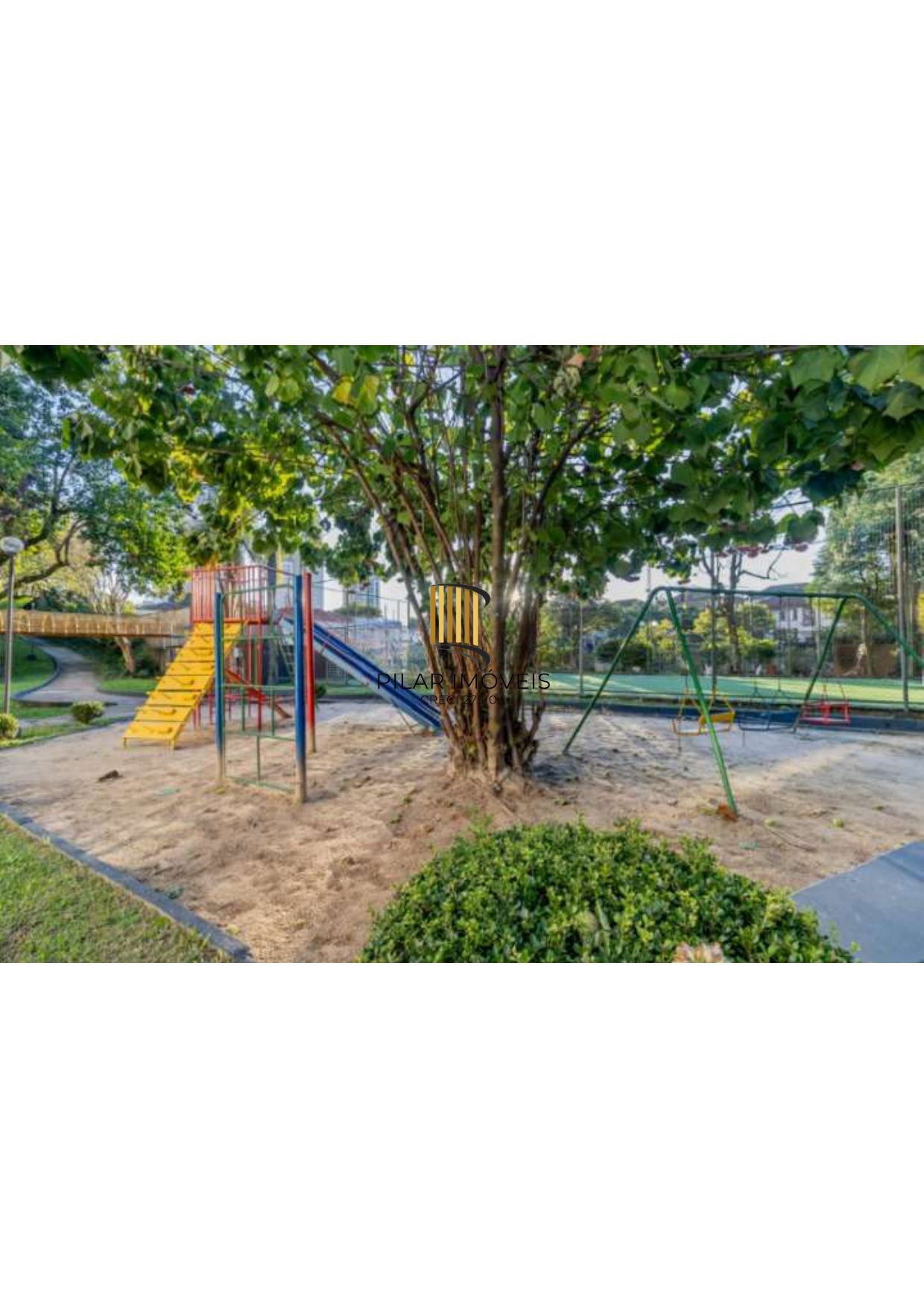 Maravilhoso apartamento.