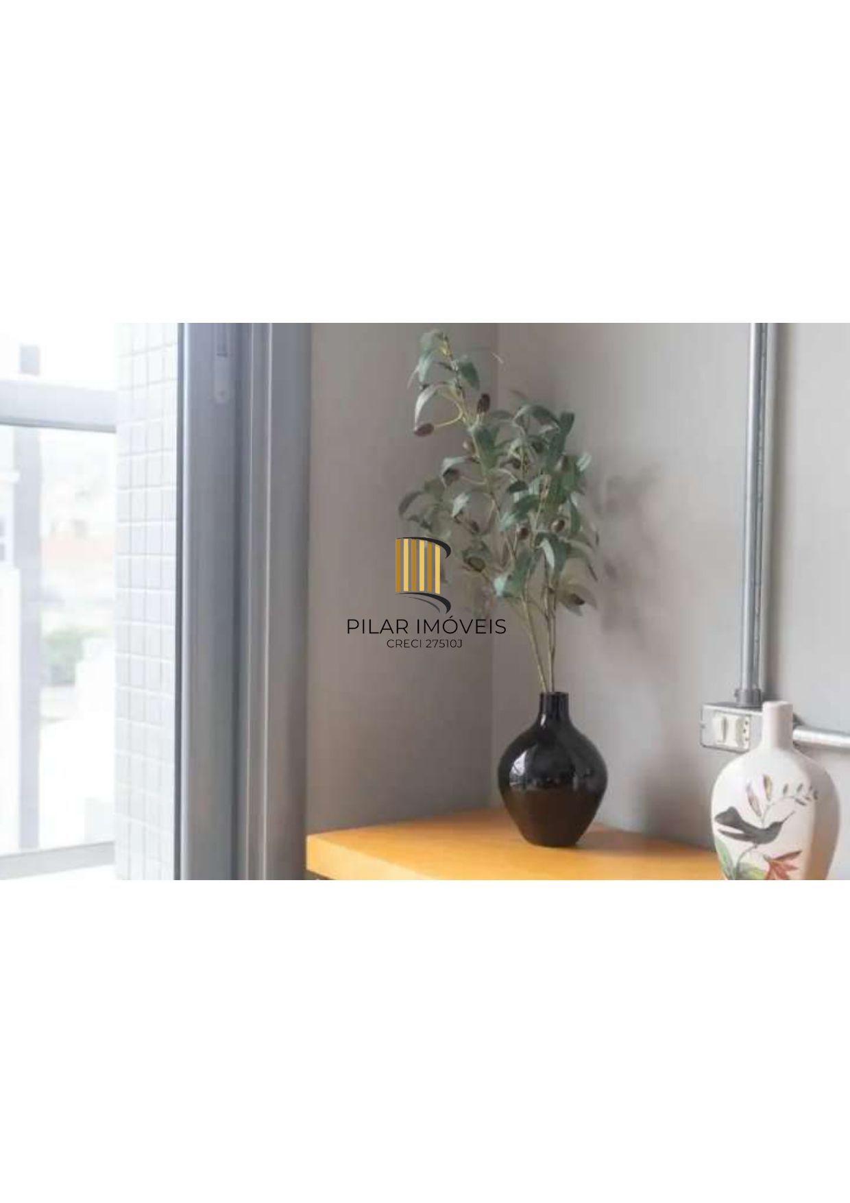 Lindo Studio Totalmente reformado