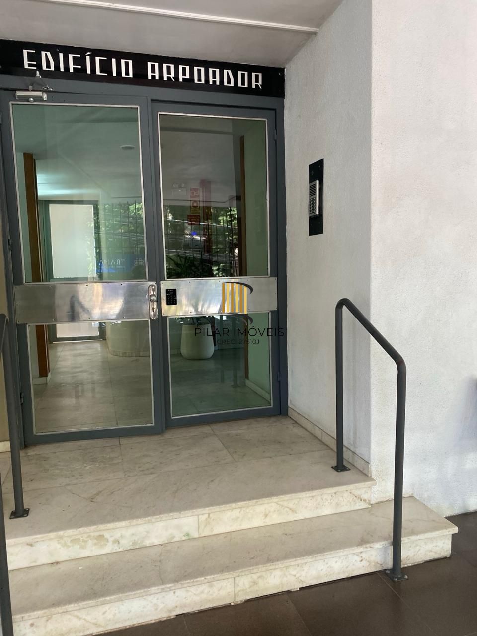 BELISSIMO APARTAMENTO.