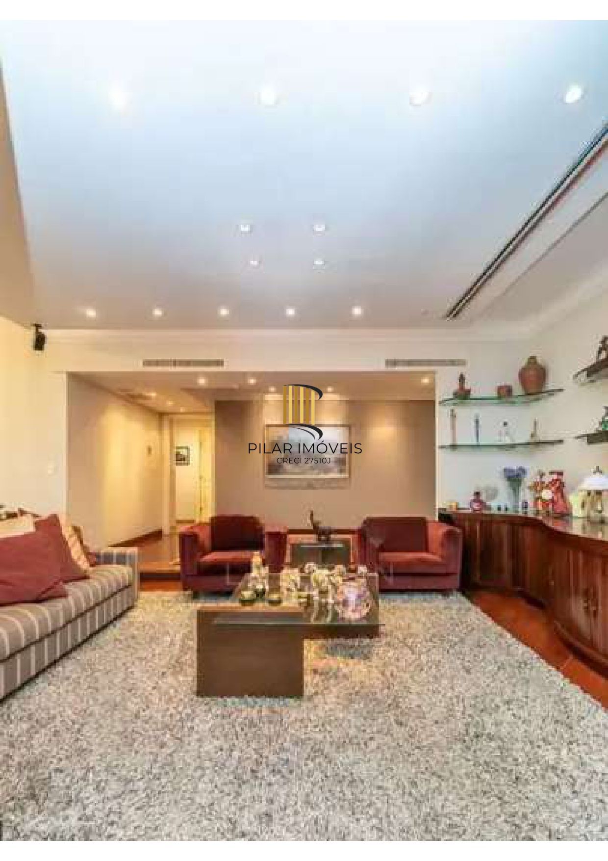 Maravilhosa cobertura duplex tipo casa suspensa no coração do Bela Vista.